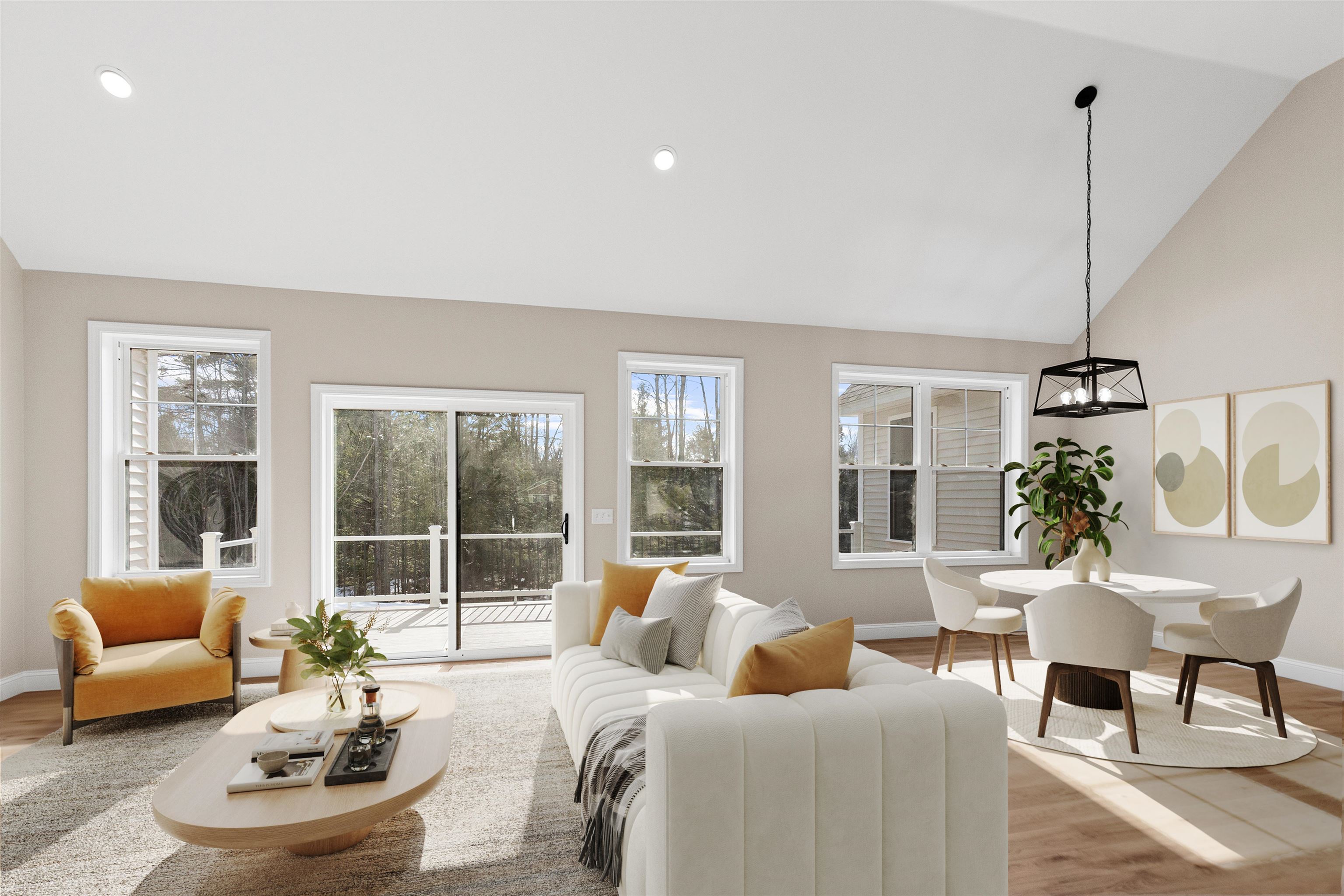 80 Hatch Corner Rd, Meredith, NH 03253