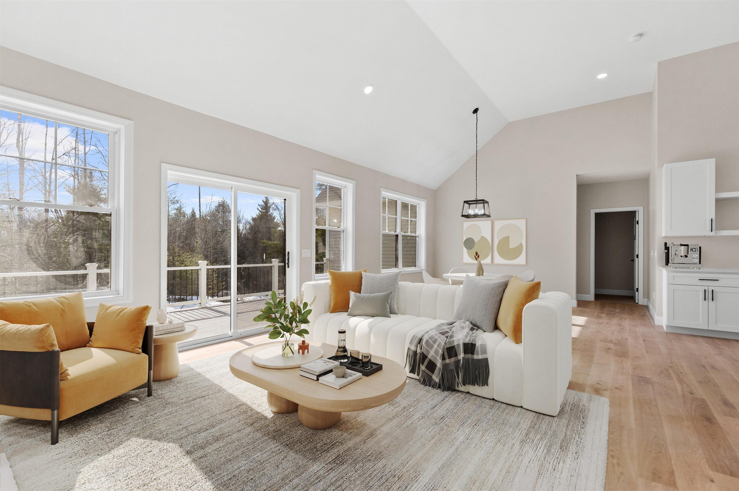 80 Hatch Corner Rd, Meredith, NH 03253