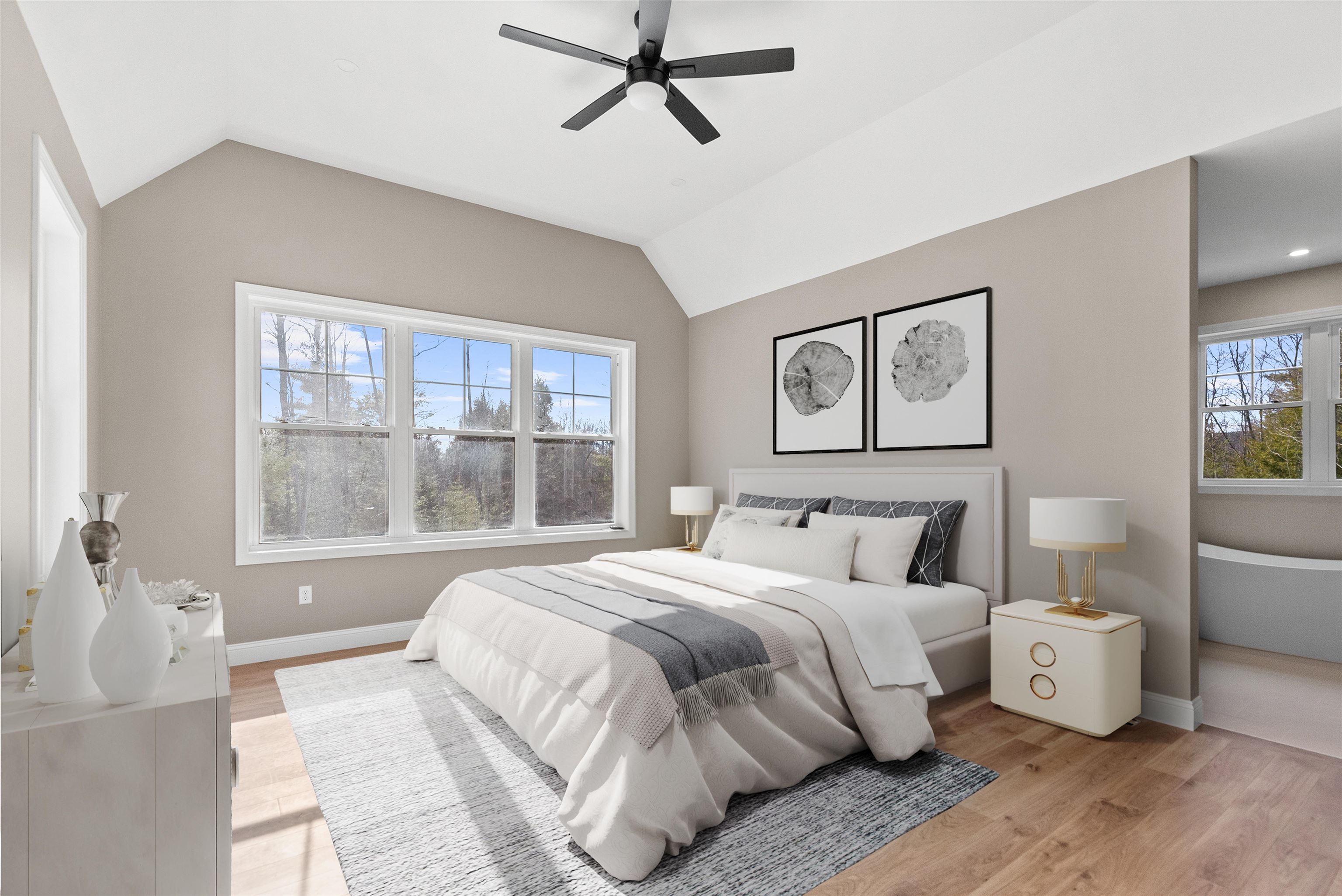 80 Hatch Corner Rd, Meredith, NH 03253