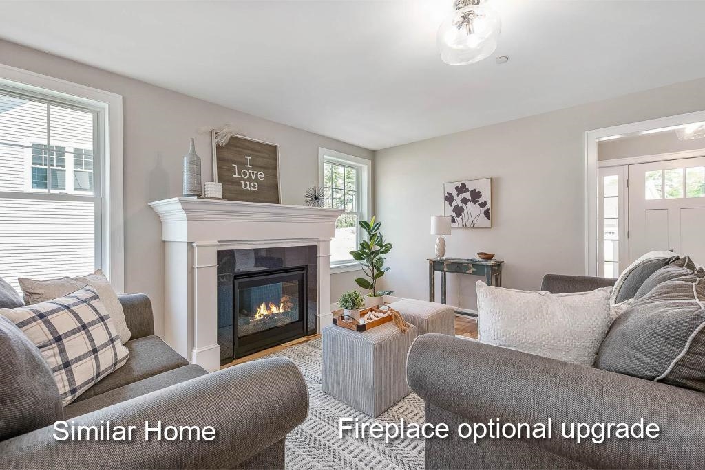 Unit 36 Summerwind Pl, Greenland, NH 03840