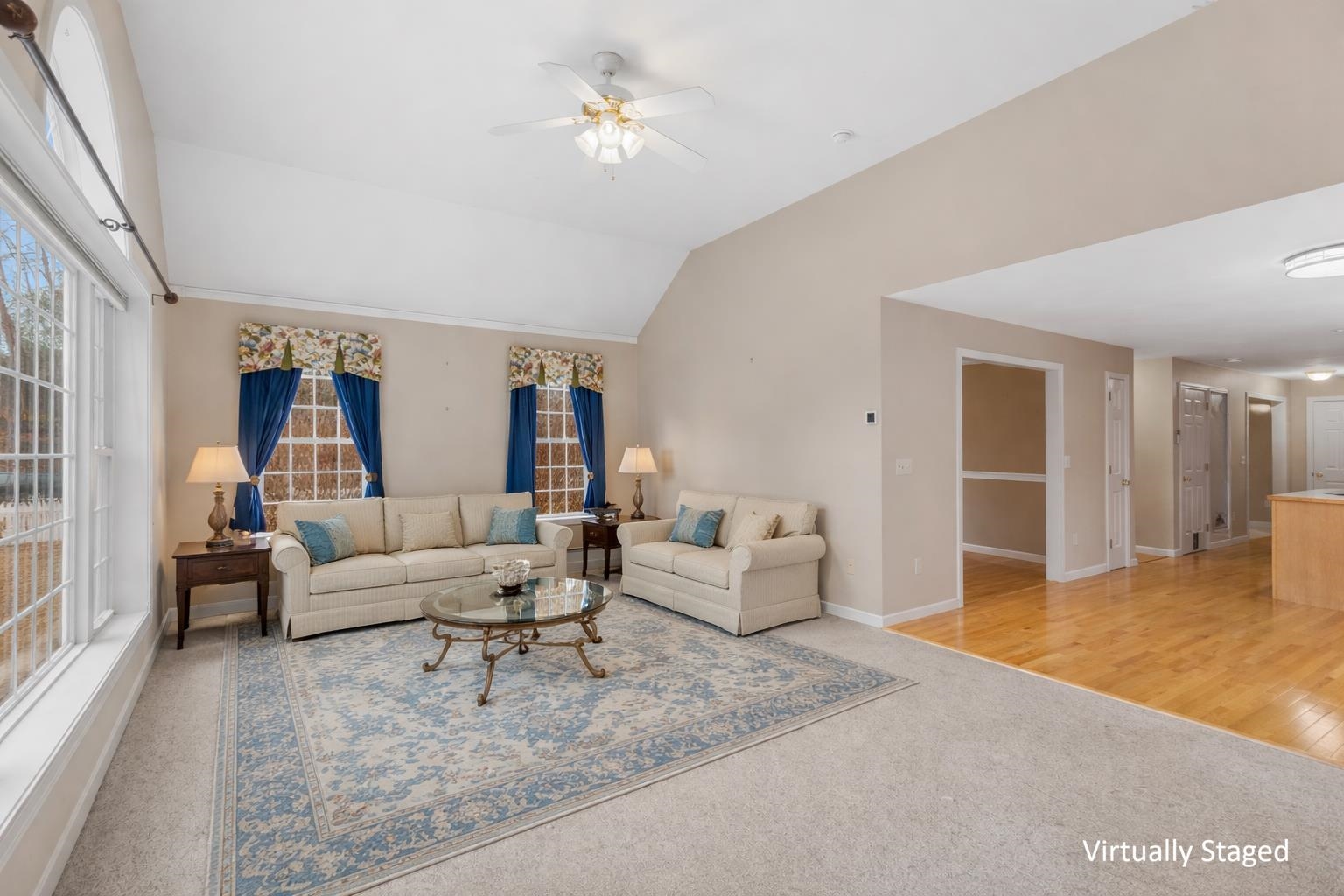 24 Ladd Rd, Brentwood, NH 03833