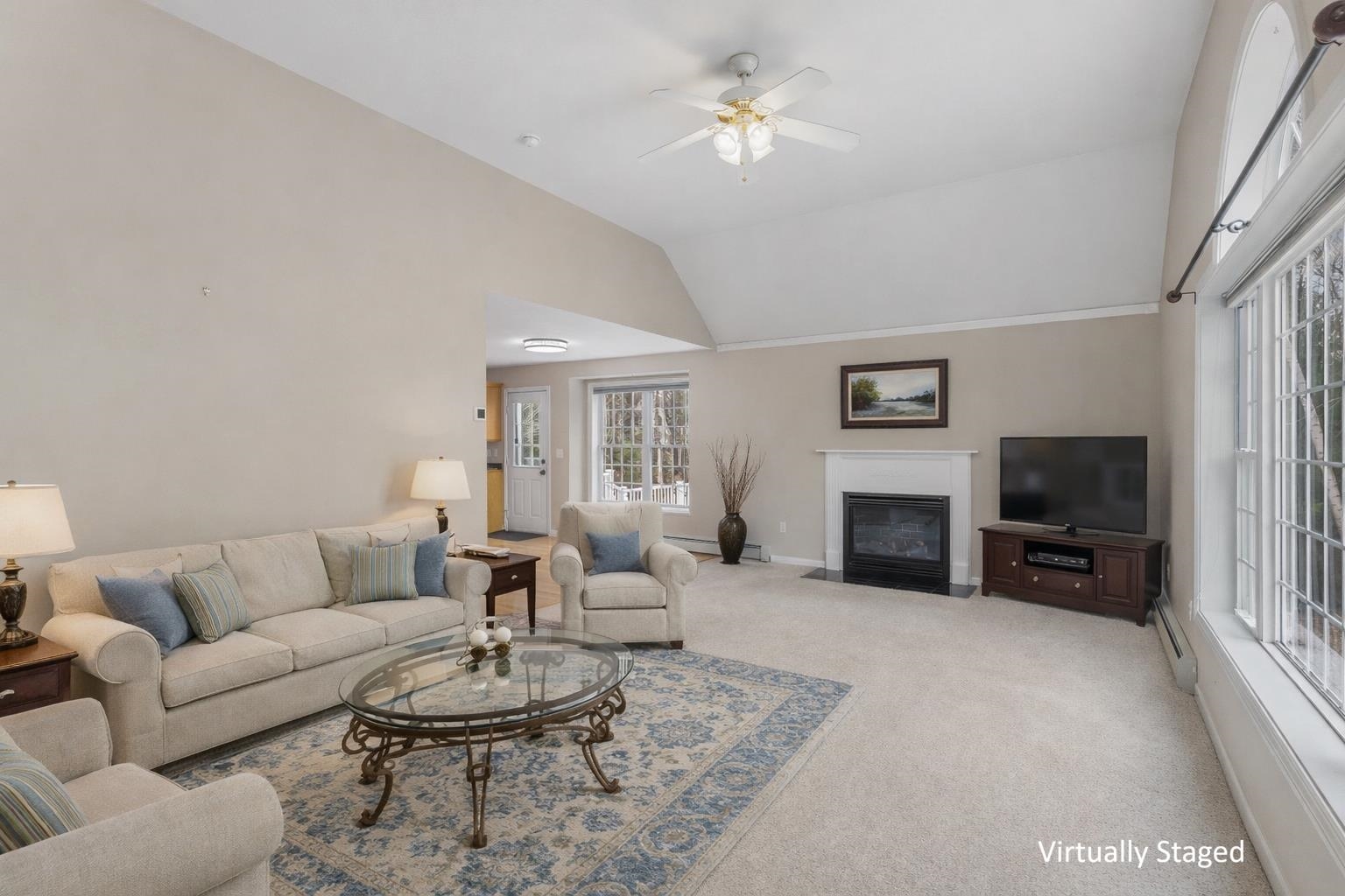 24 Ladd Rd, Brentwood, NH 03833