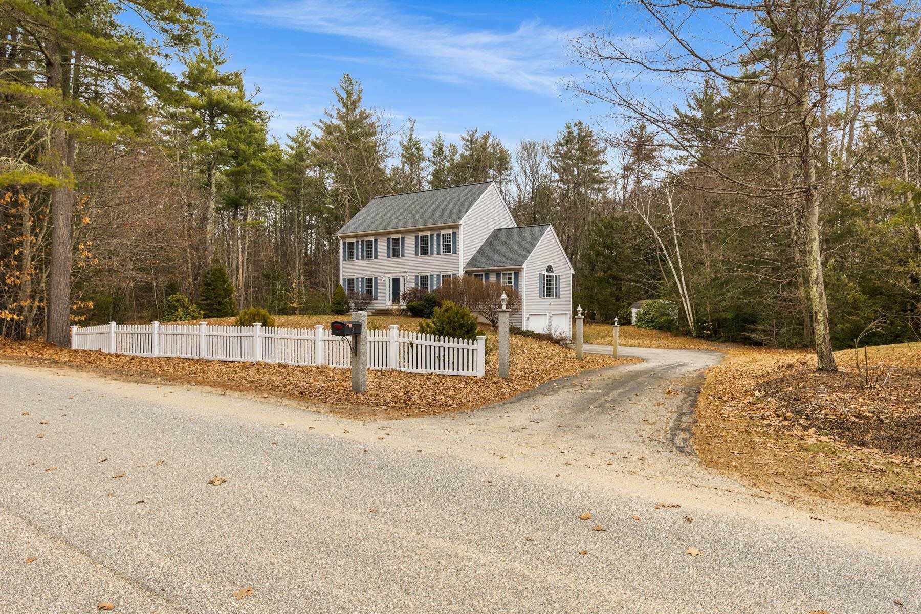 24 Ladd Rd, Brentwood, NH 03833