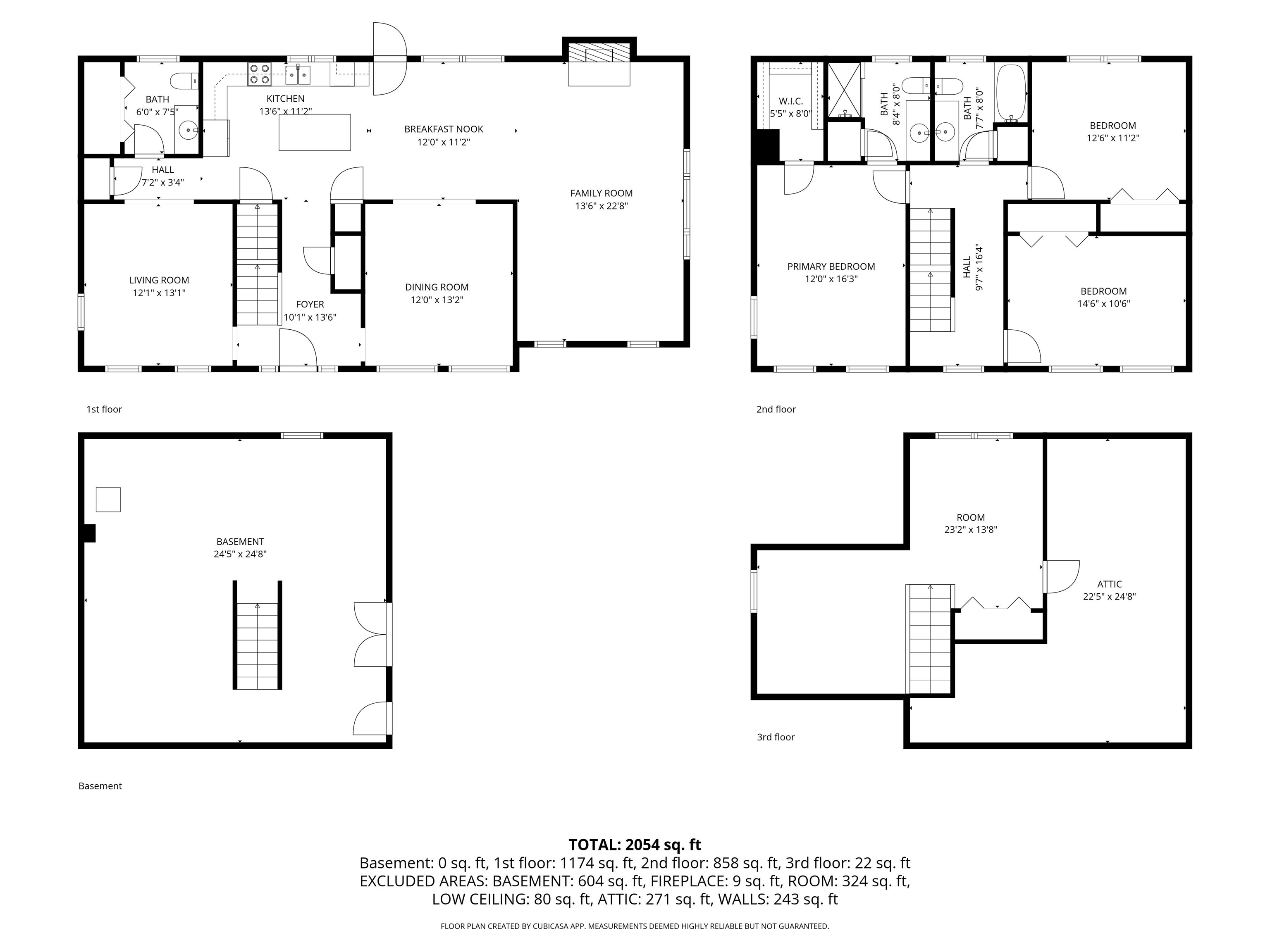 24 Ladd Rd, Brentwood, NH 03833