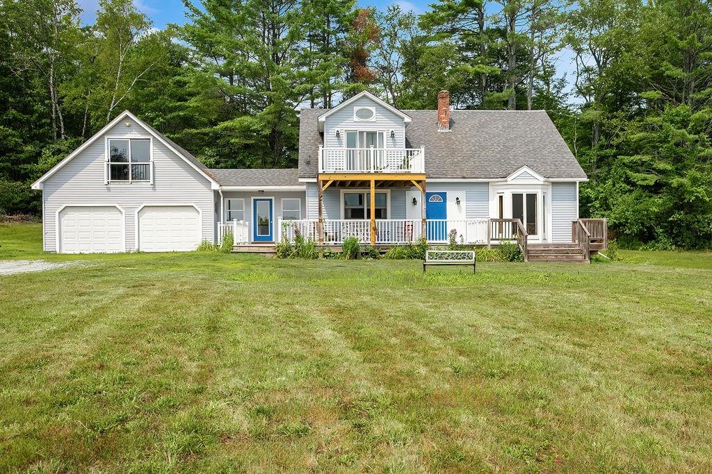 23 Fletcher Rd, Newport, NH 03773