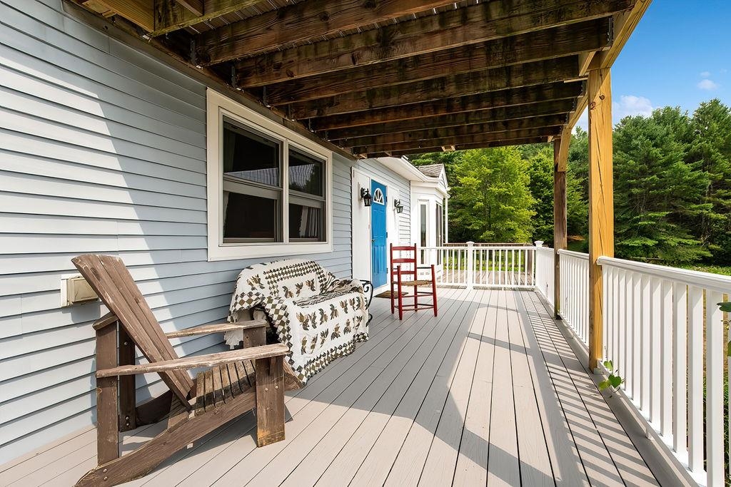 23 Fletcher Rd, Newport, NH 03773