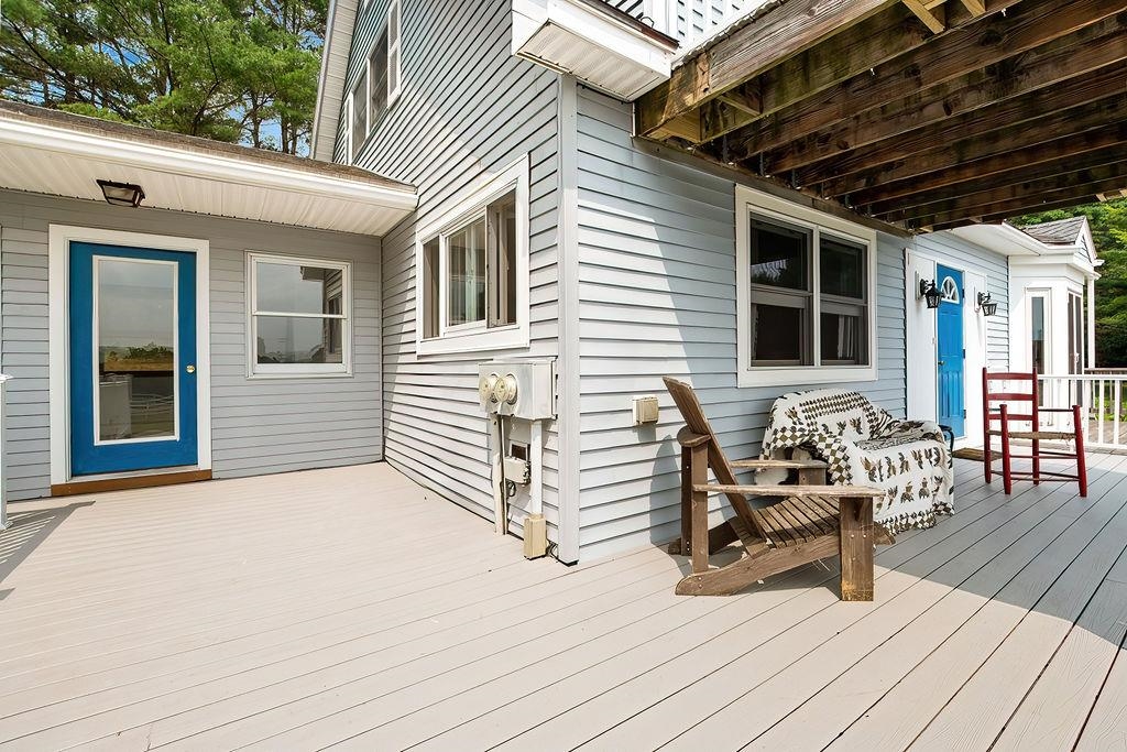 23 Fletcher Rd, Newport, NH 03773