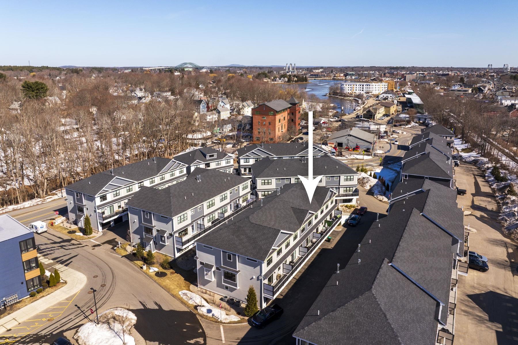 50 Cate St, Portsmouth, NH 03801