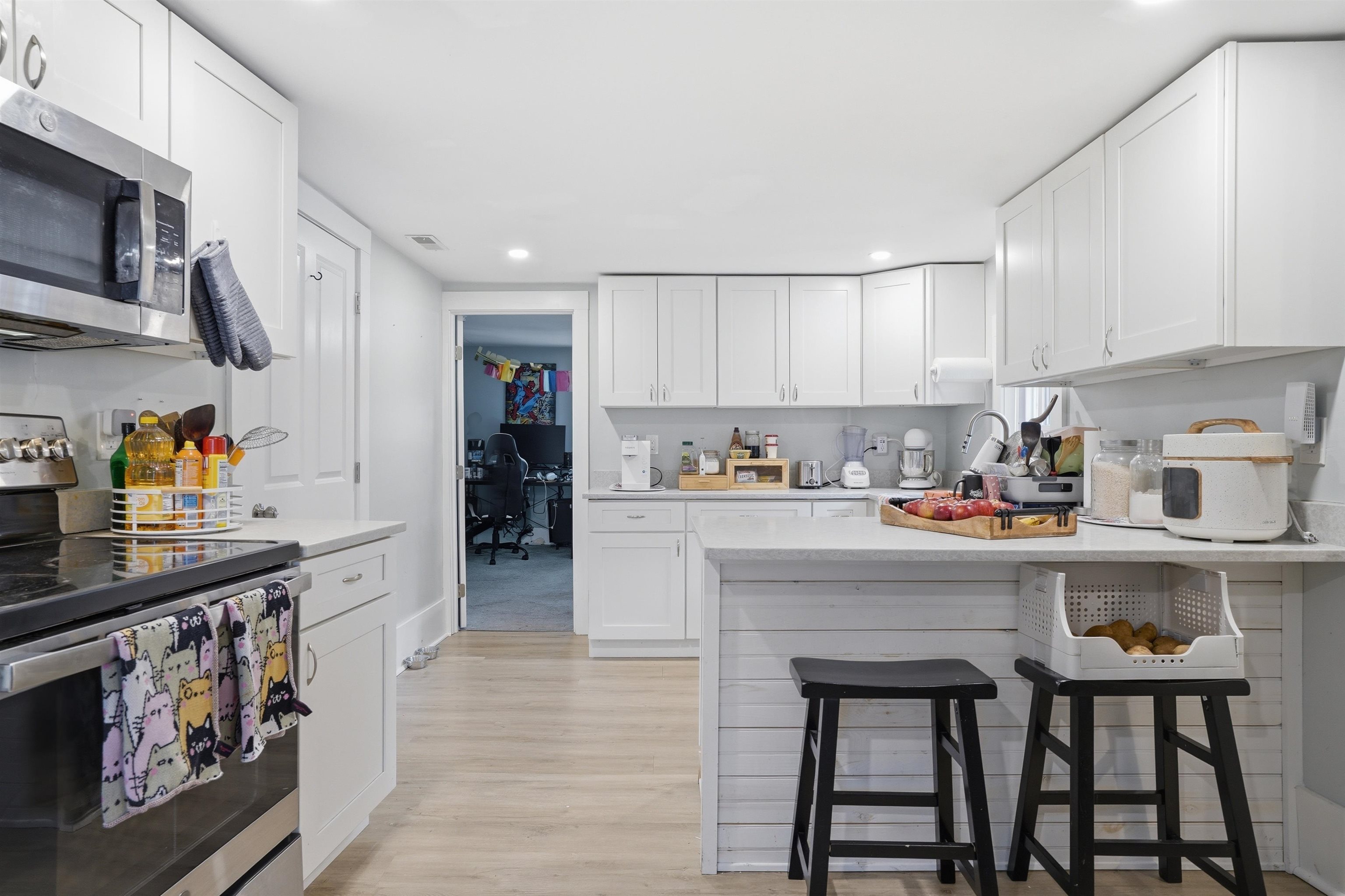 39 South Barnstead Rd, Barnstead, NH 03225