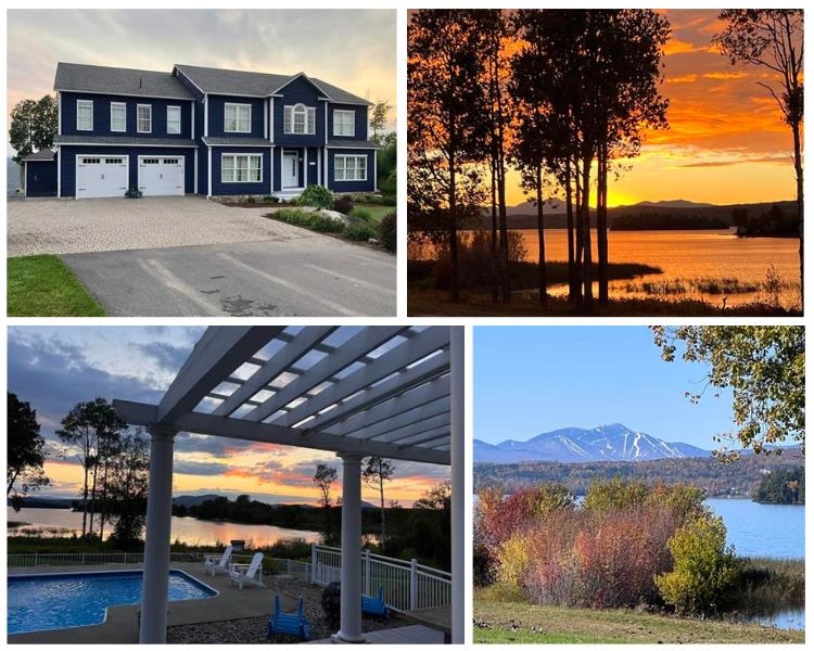 161 Johns River Drive