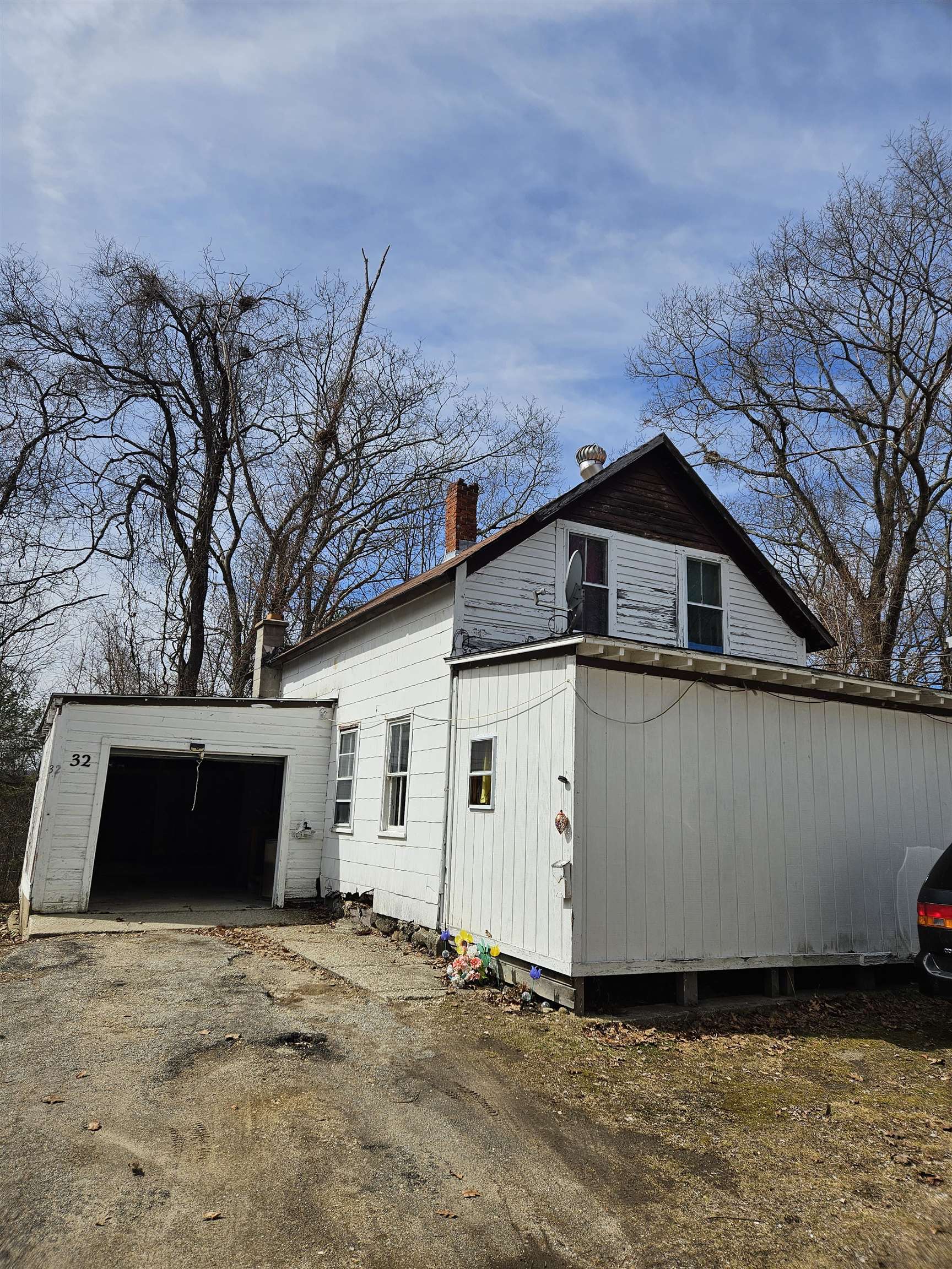 Keene NH&nbsp;Home for sale $85,000 $96 per sq.ft.