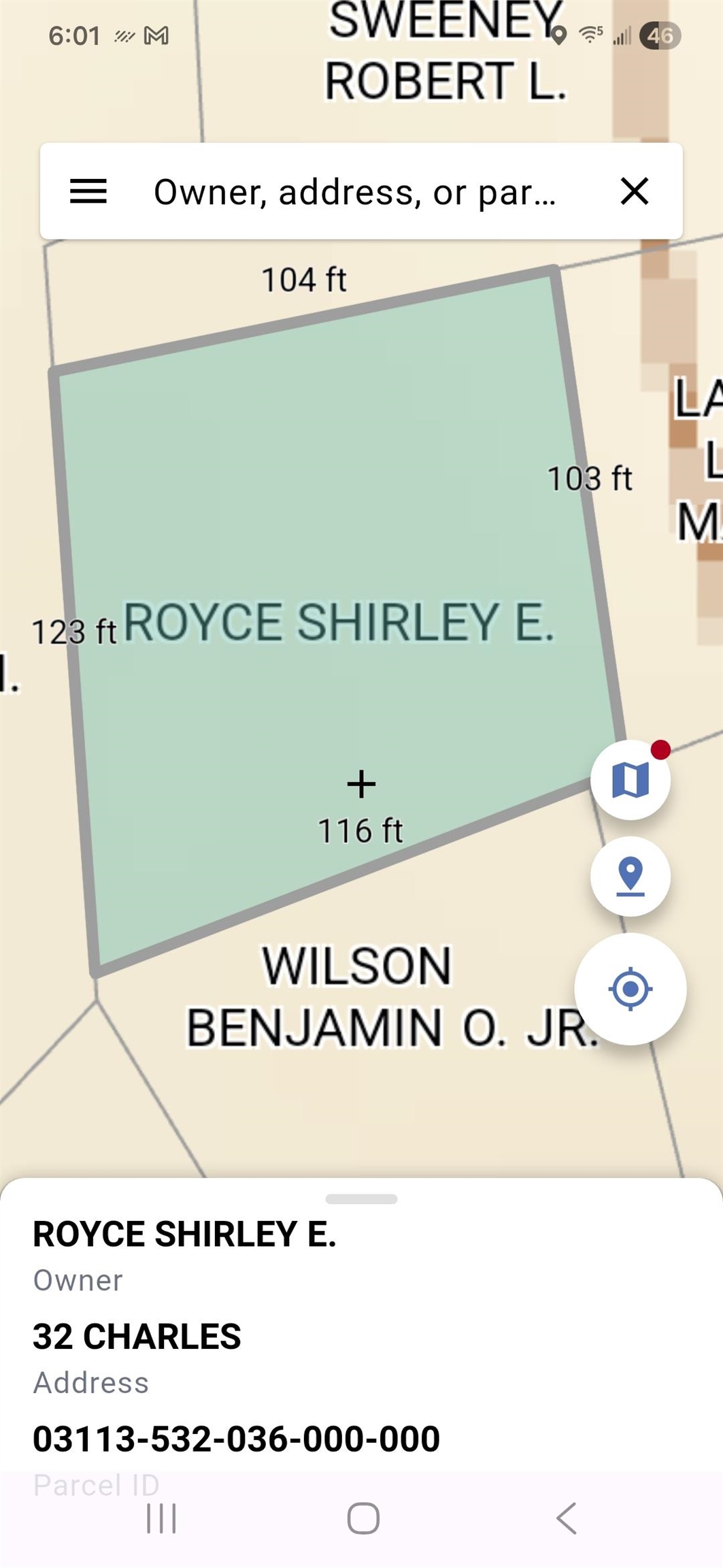 32 Charles St, Keene, NH 03431