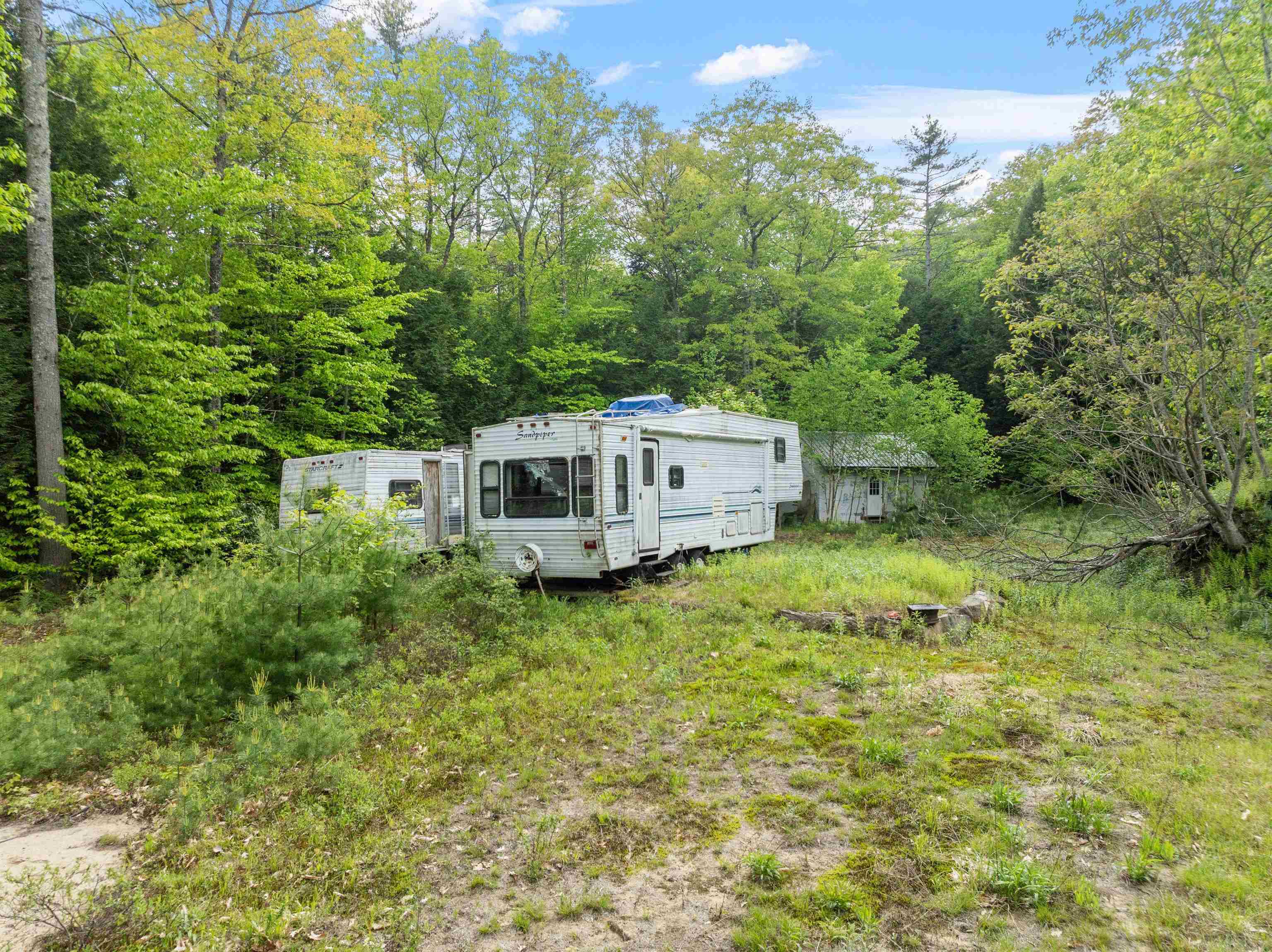 1482 River Rd, Bridgewater, NH 03222