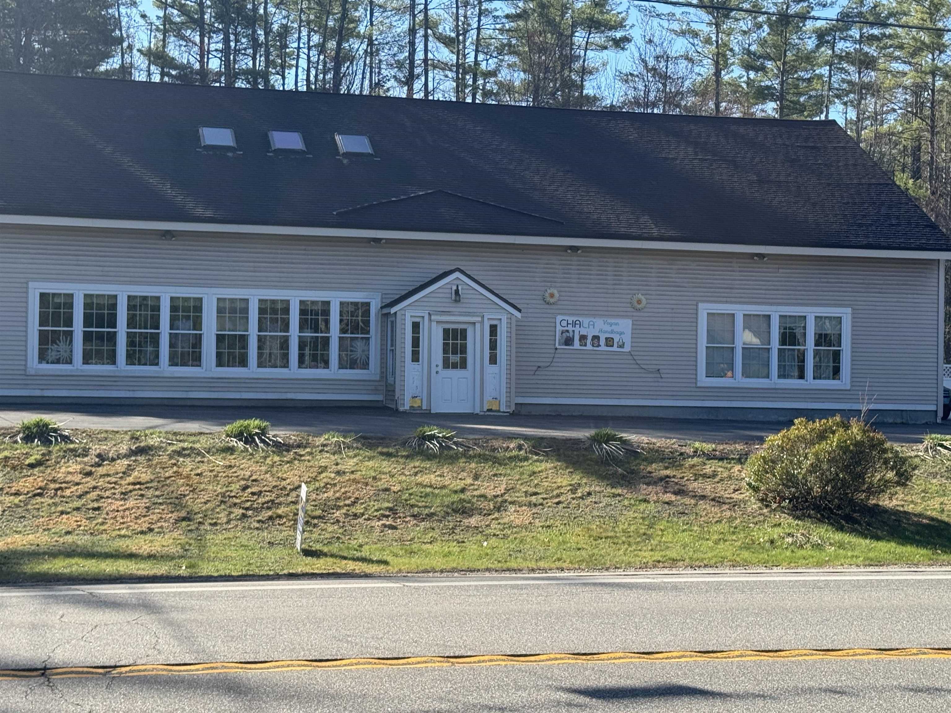 1808 Chocorua Mountain Hw, Tamworth, NH 03817