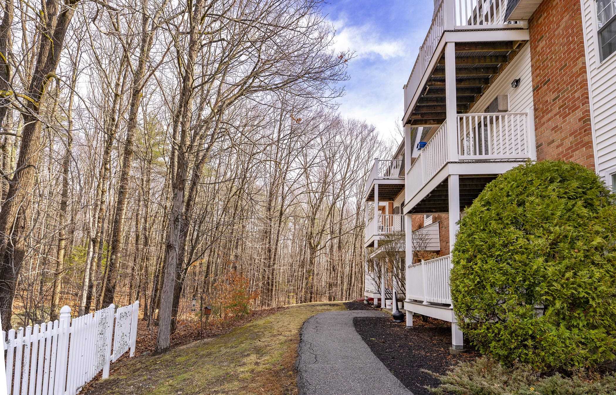 39 Ernest Ave #308, Exeter, NH 03833