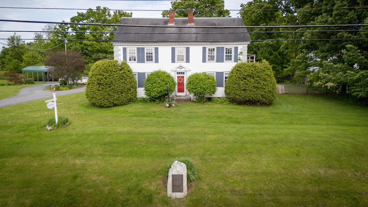 Haverhill NH&nbsp;Home for sale $$499,000 $97 per sq.ft.