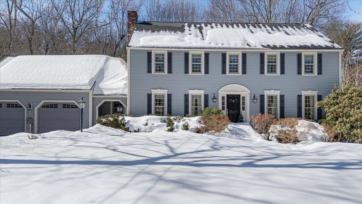 34 Ballard Rd, Derry, NH 03038