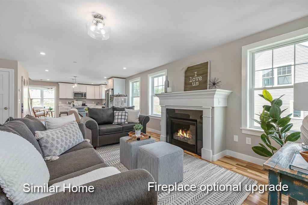 Unit 36 Summerwind Pl, Greenland, NH 03840