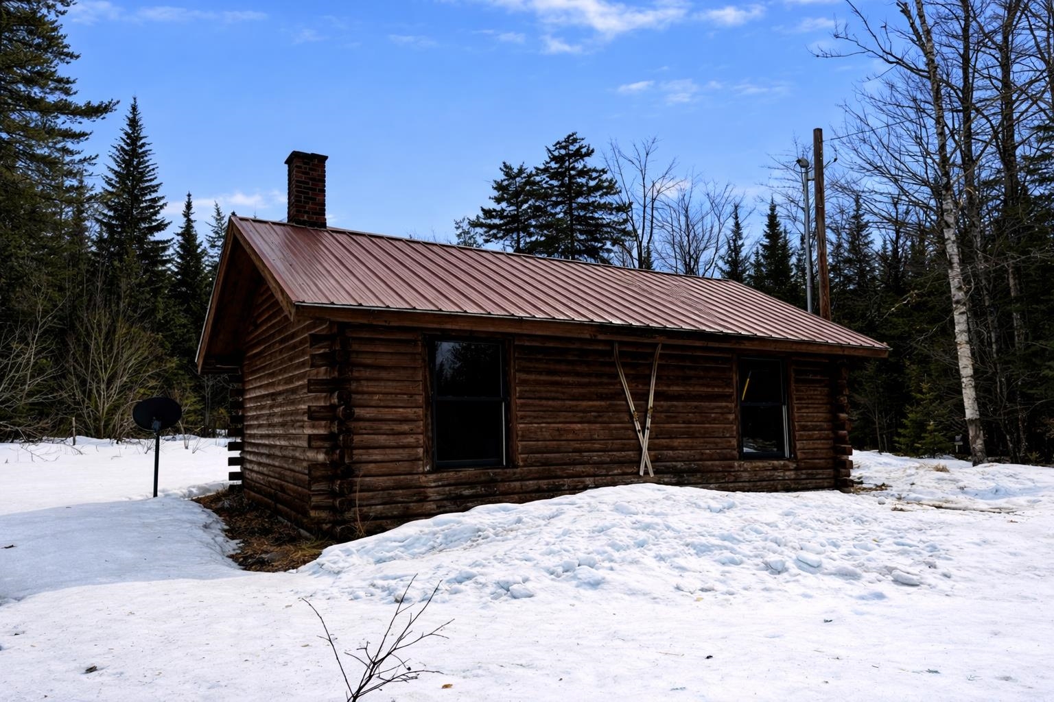 975 Newark Pond Road