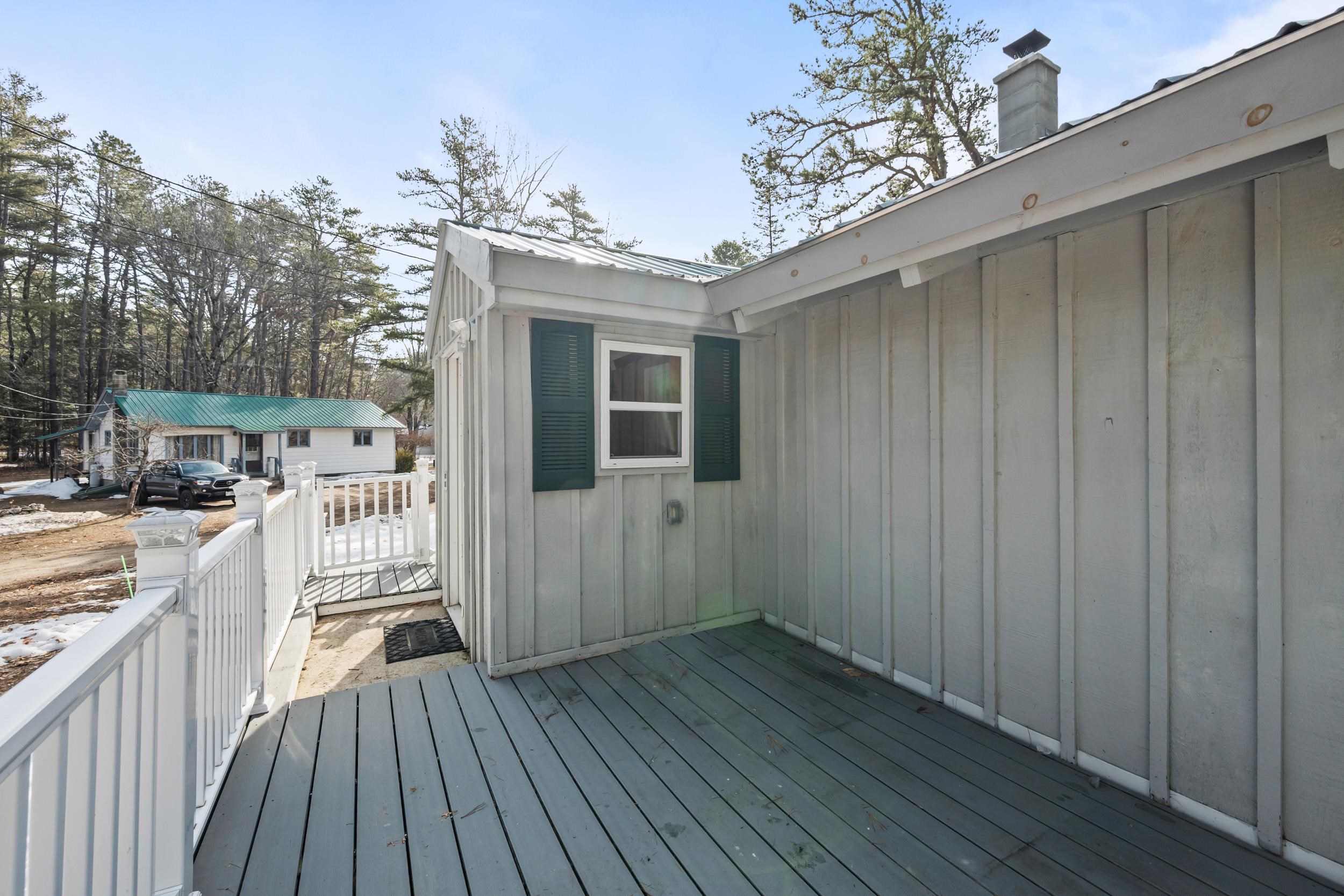 67 Linden Rd, Conway, NH 03860