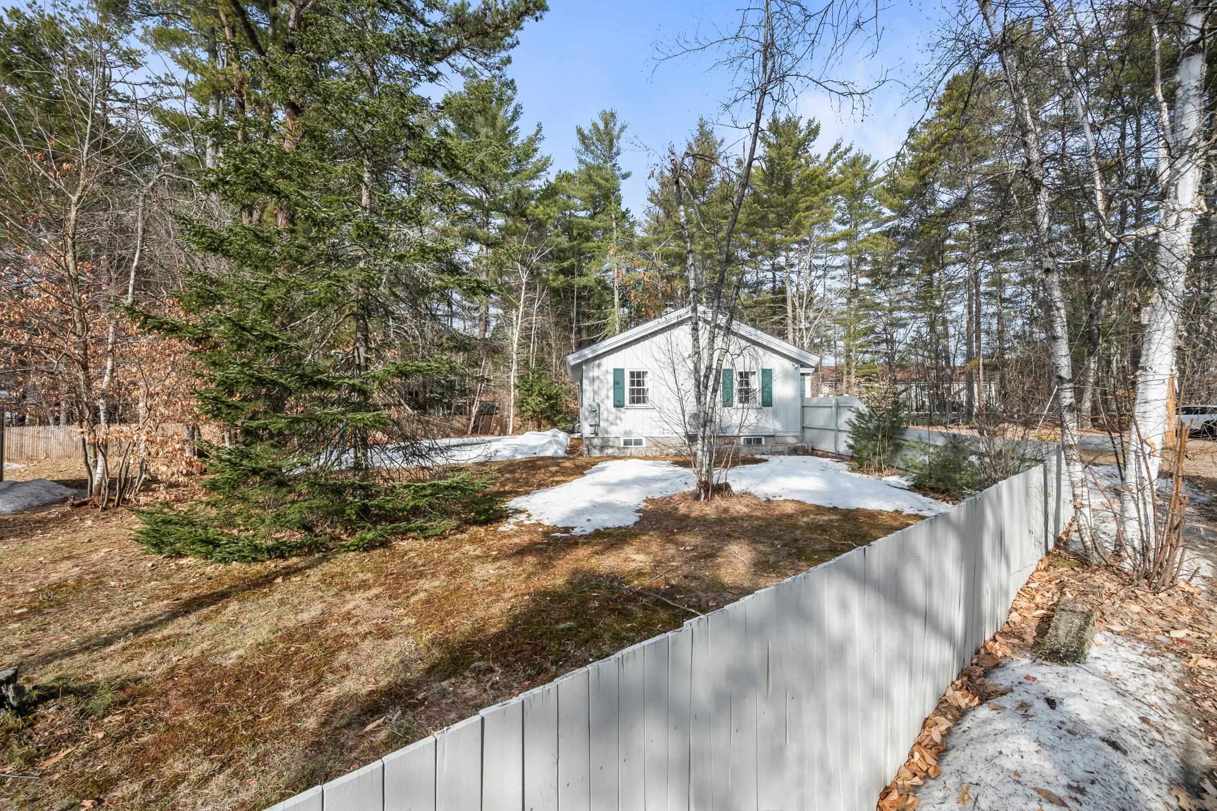 67 Linden Rd, Conway, NH 03860