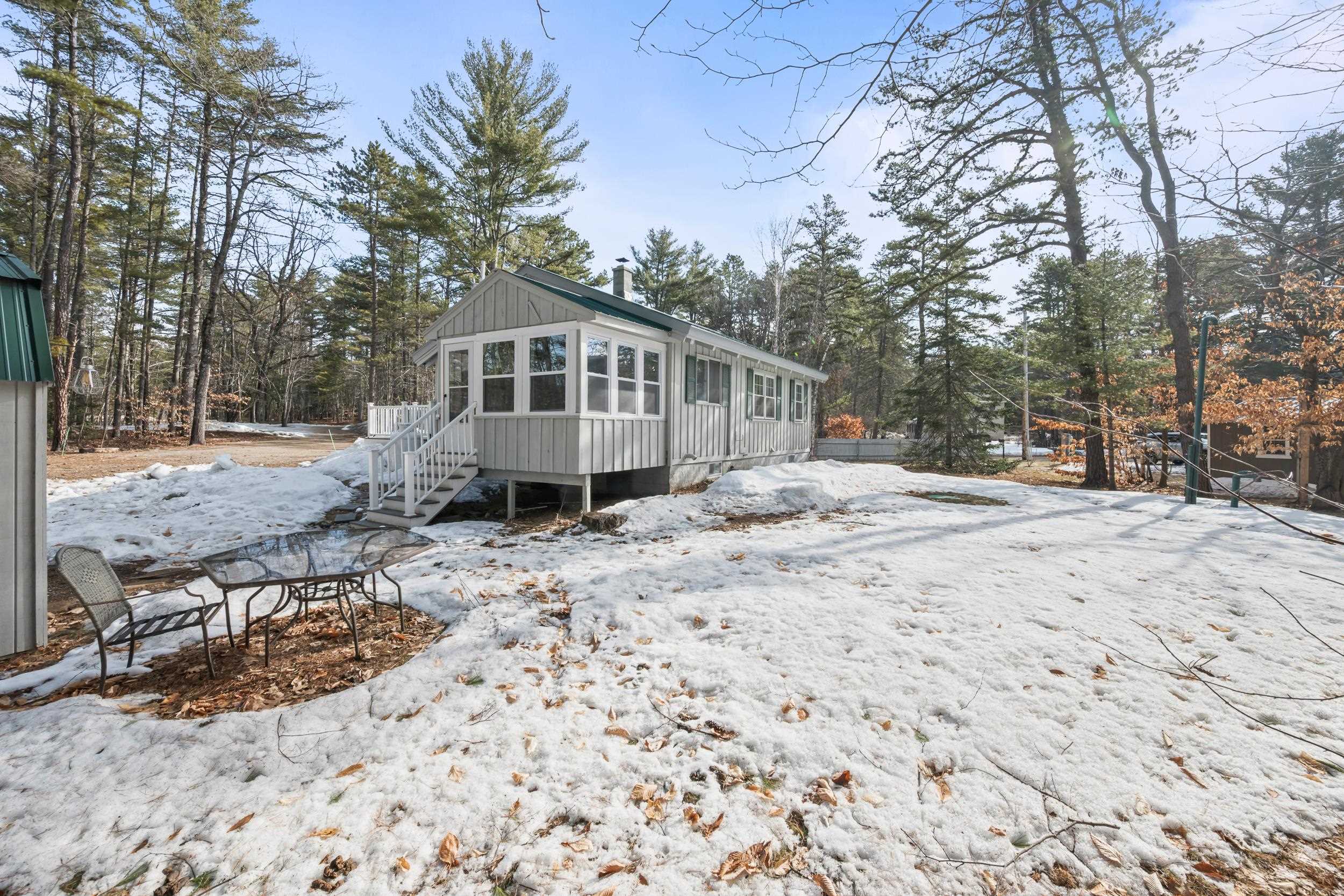 67 Linden Rd, Conway, NH 03860