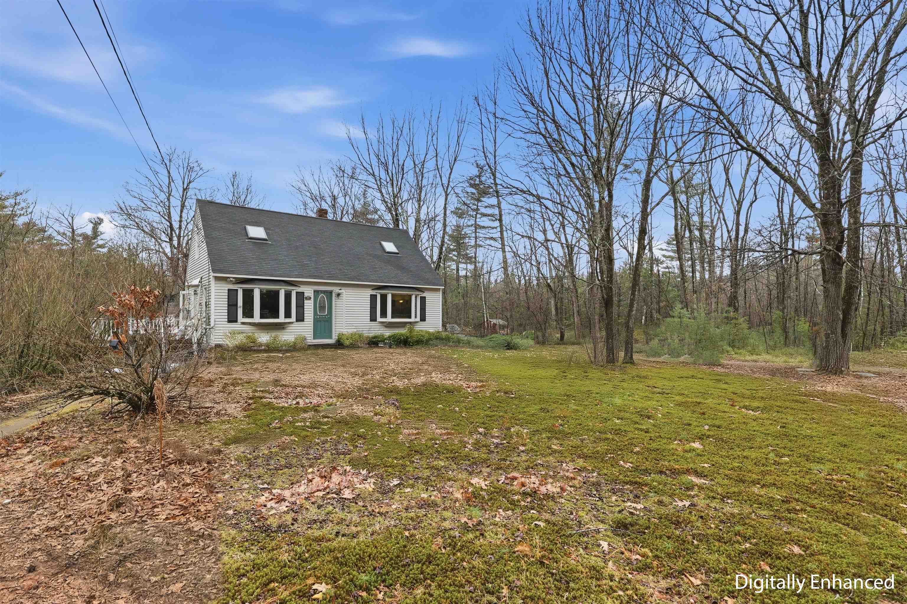 410 Hurricane Hill Rd, Mason, NH 03048