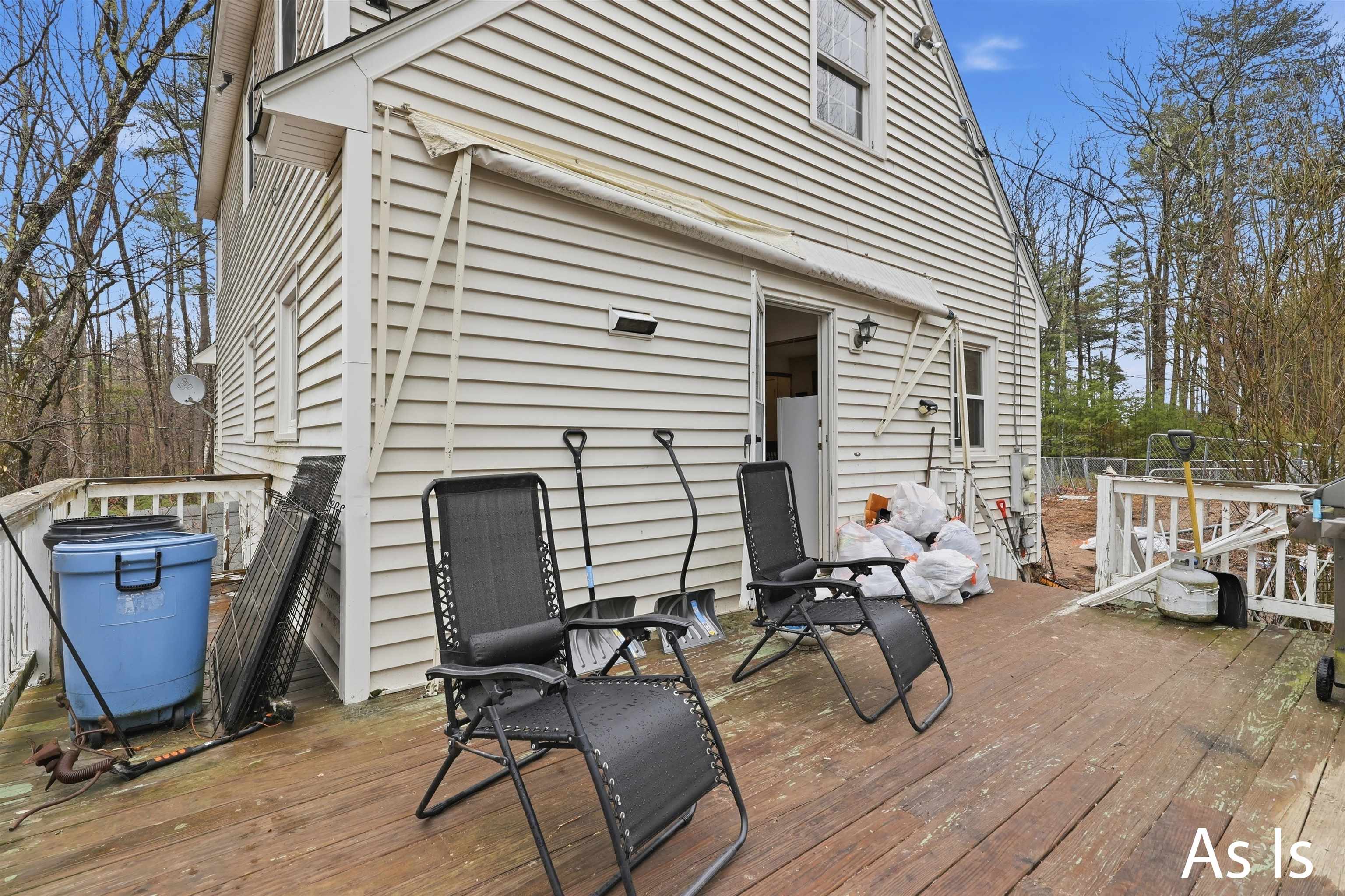 410 Hurricane Hill Rd, Mason, NH 03048