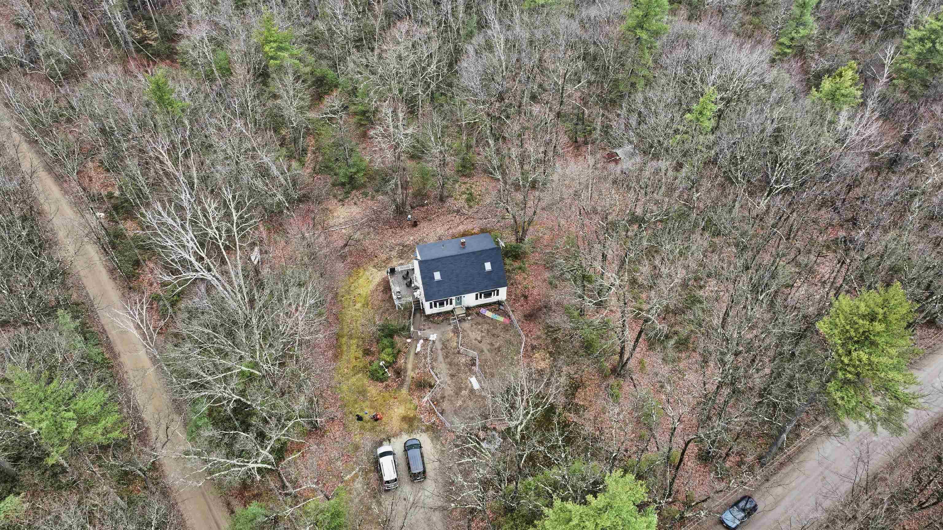 410 Hurricane Hill Rd, Mason, NH 03048