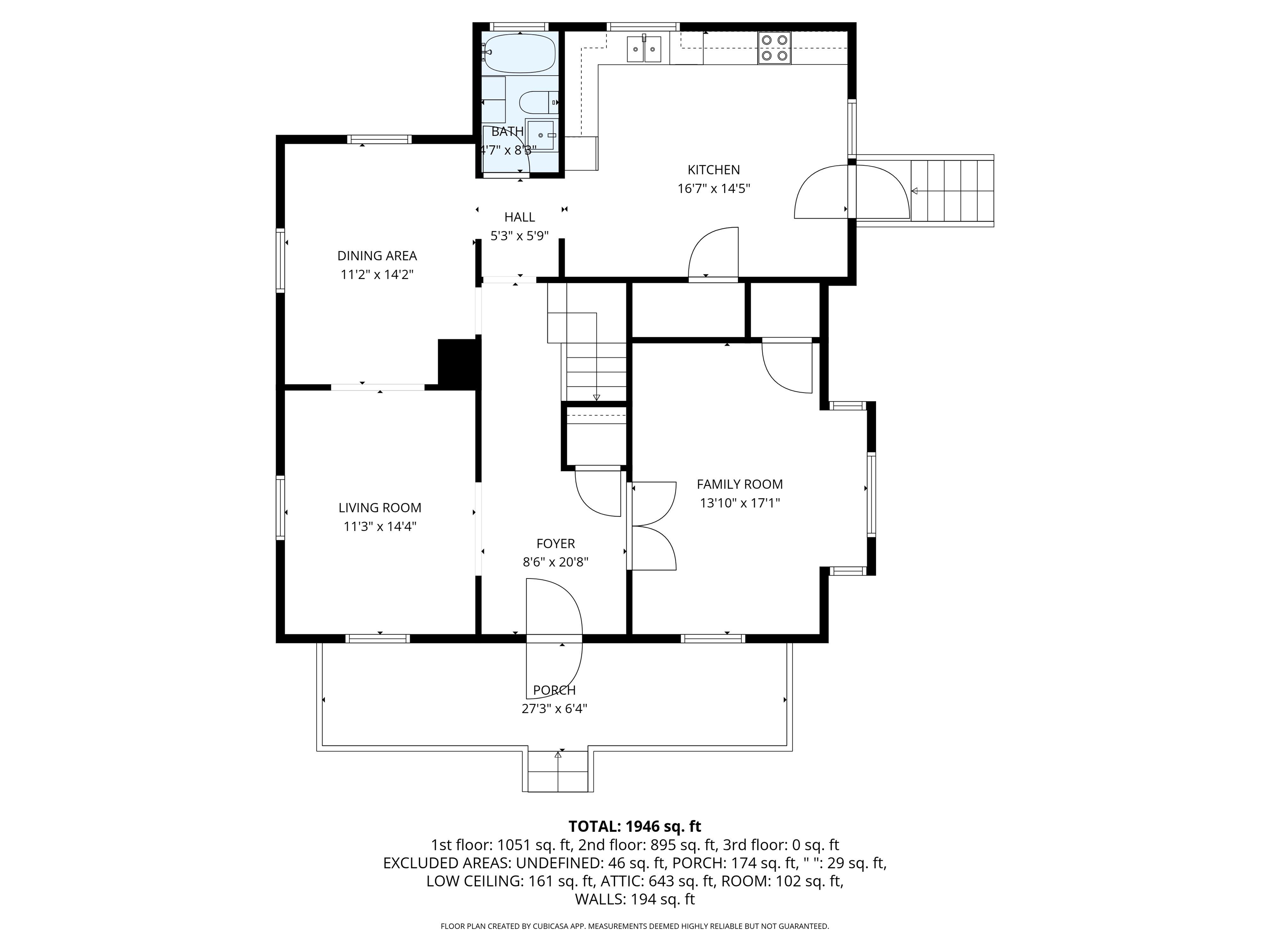 7 1st St, Hudson, NH 03051