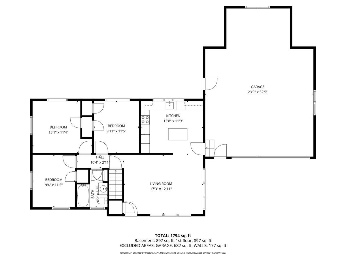 26 Bert St, Hooksett, NH 03106