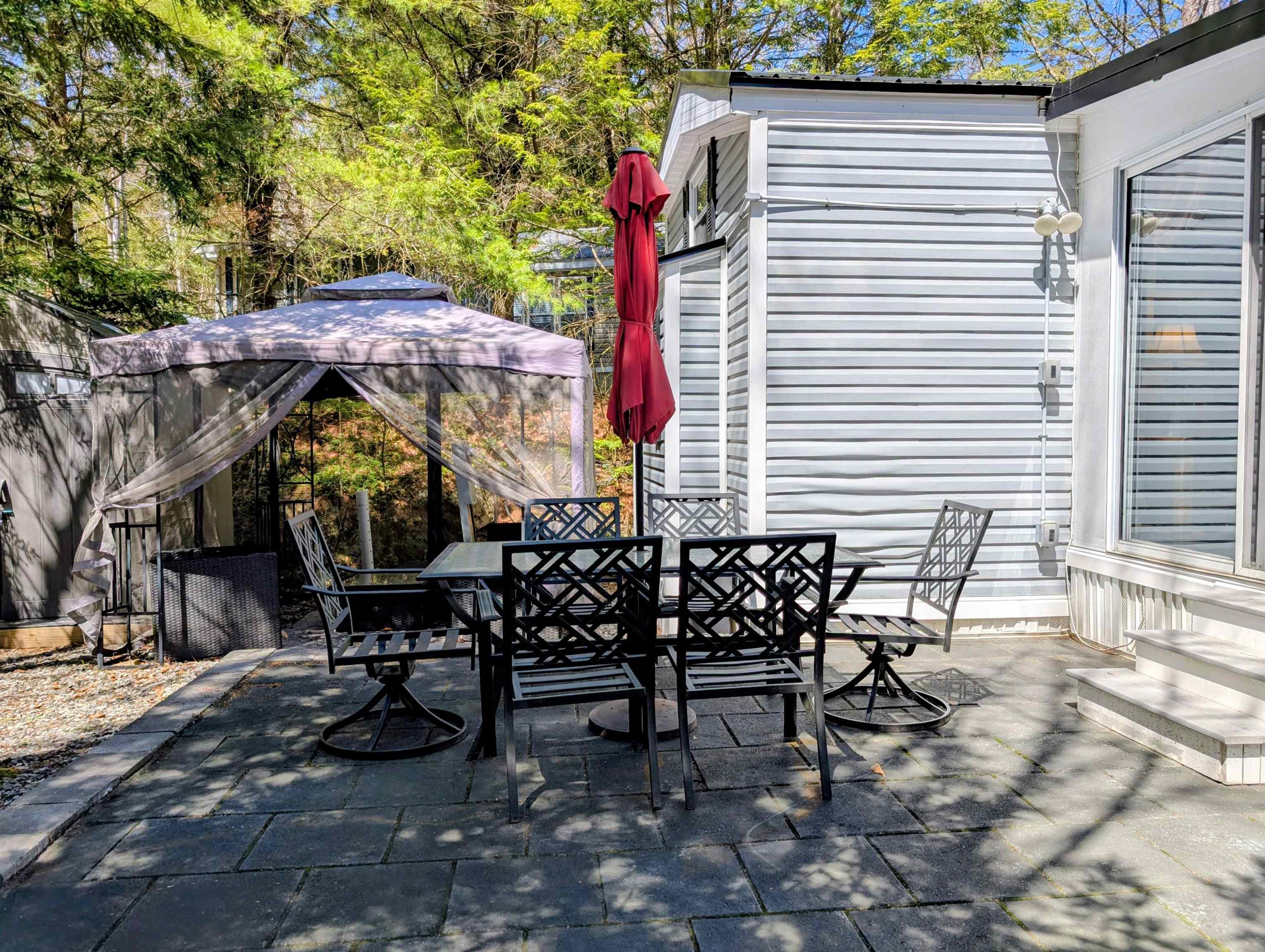 10 Hollows Rd #(aka 48), Holderness, NH 03245