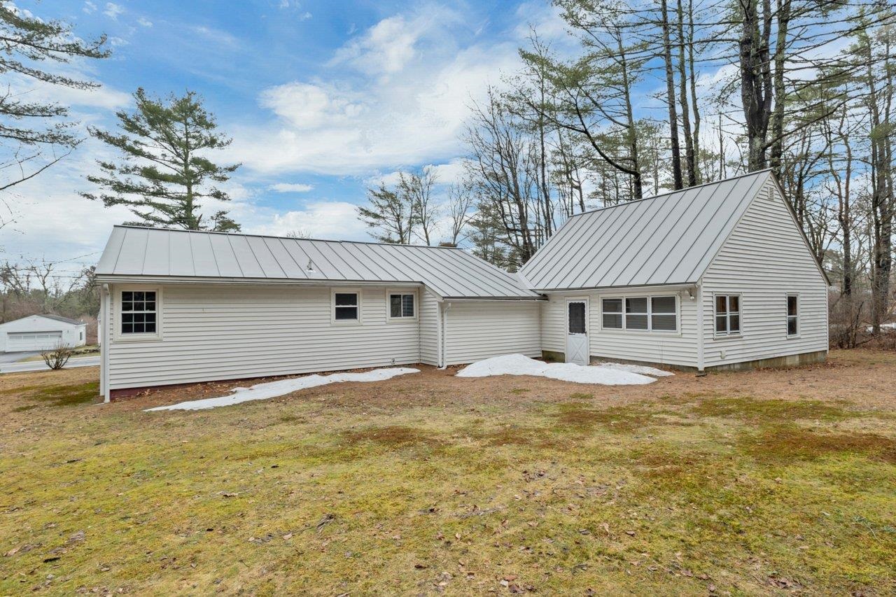 62 Highland Mountain Rd, Northfield, NH 03276