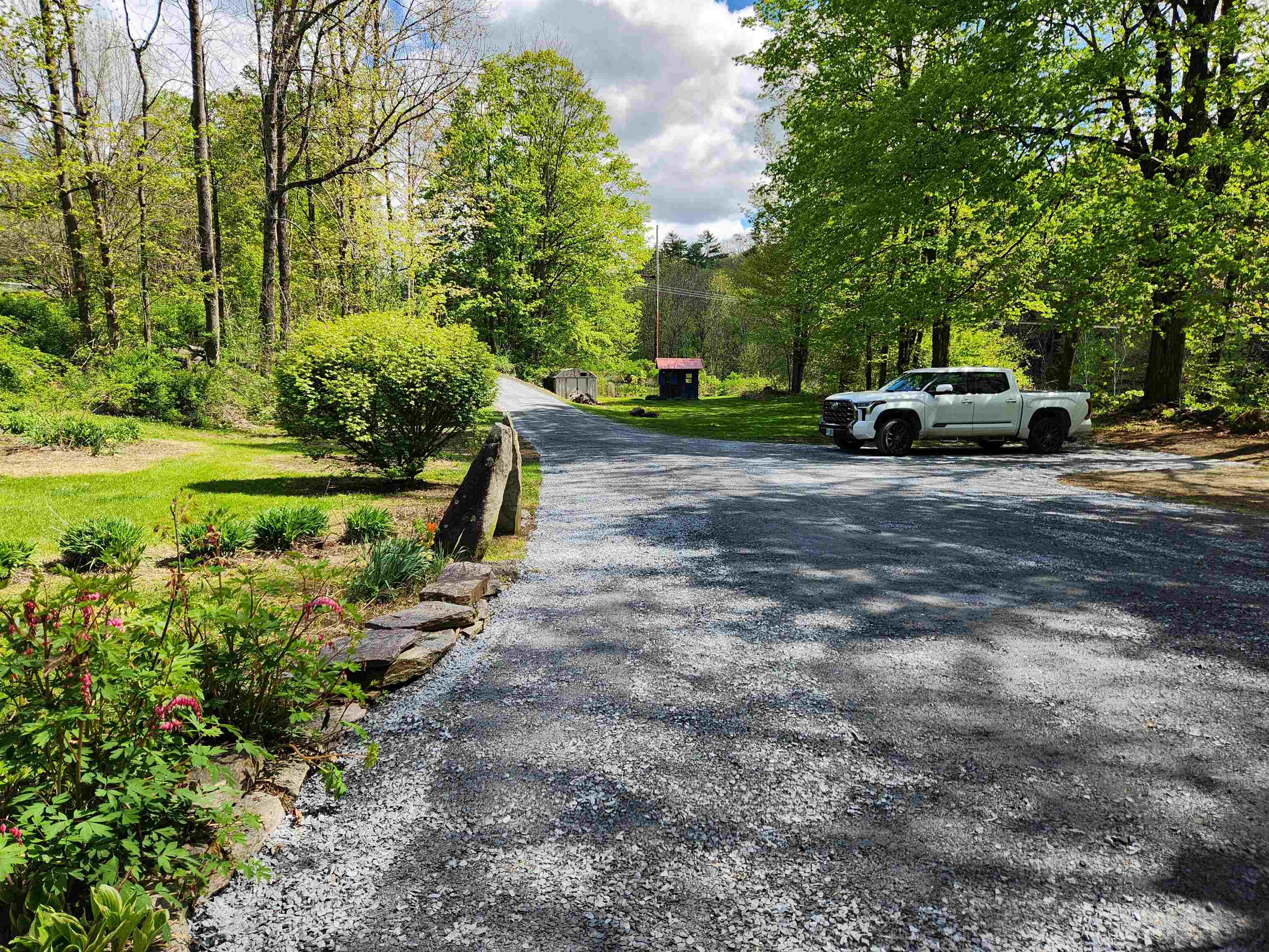 579 Town House Rd, Cornish, NH 03745