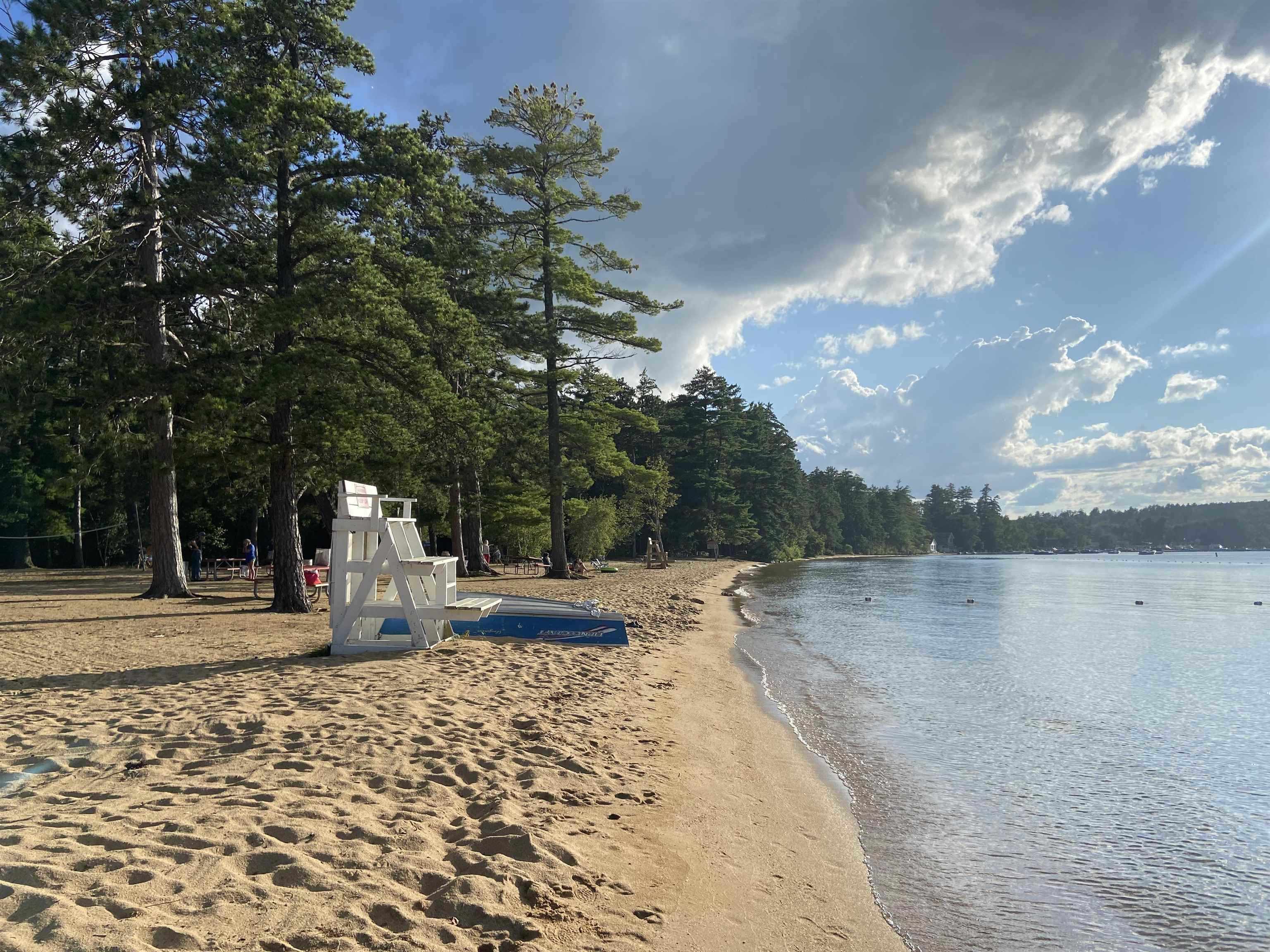 139 Tate Rd, Gilford, NH 03249