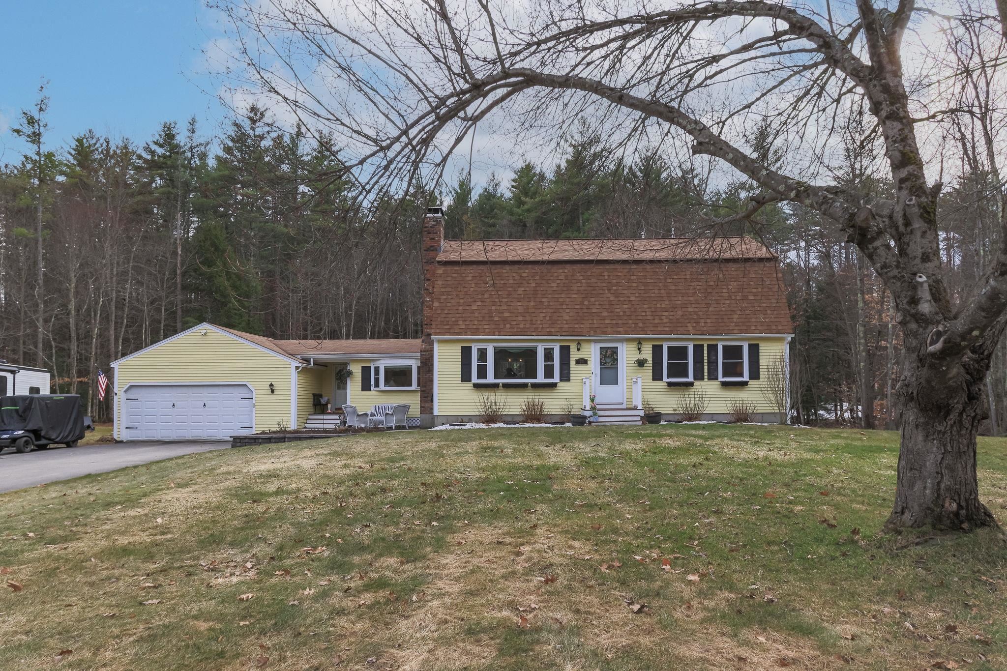 21 Hooksett Turnpike, Bow, NH 03304