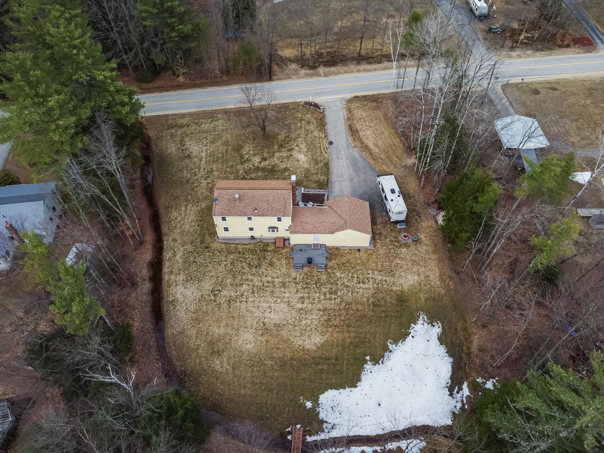 21 Hooksett Turnpike, Bow, NH 03304