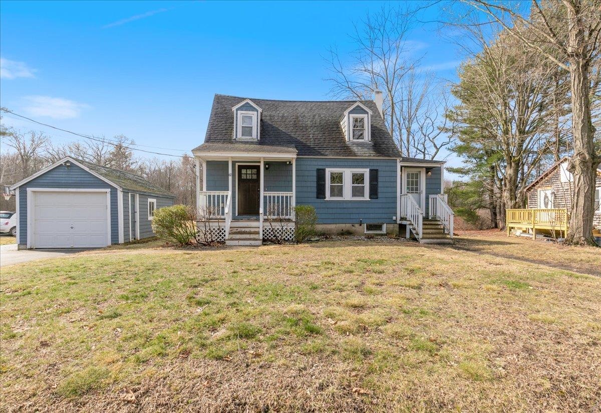 60 Town Farm Rd, Salem, NH 03079