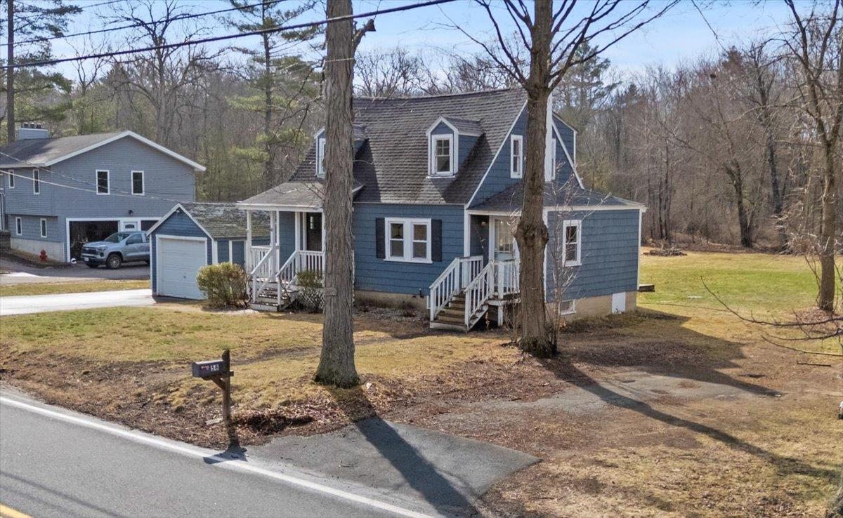 60 Town Farm Rd, Salem, NH 03079