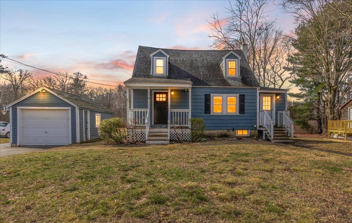 60 Town Farm Rd, Salem, NH 03079