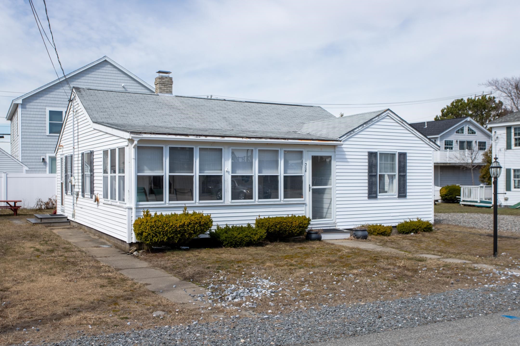 Photo of 308 Atlantic Avenue Seabrook NH 03874