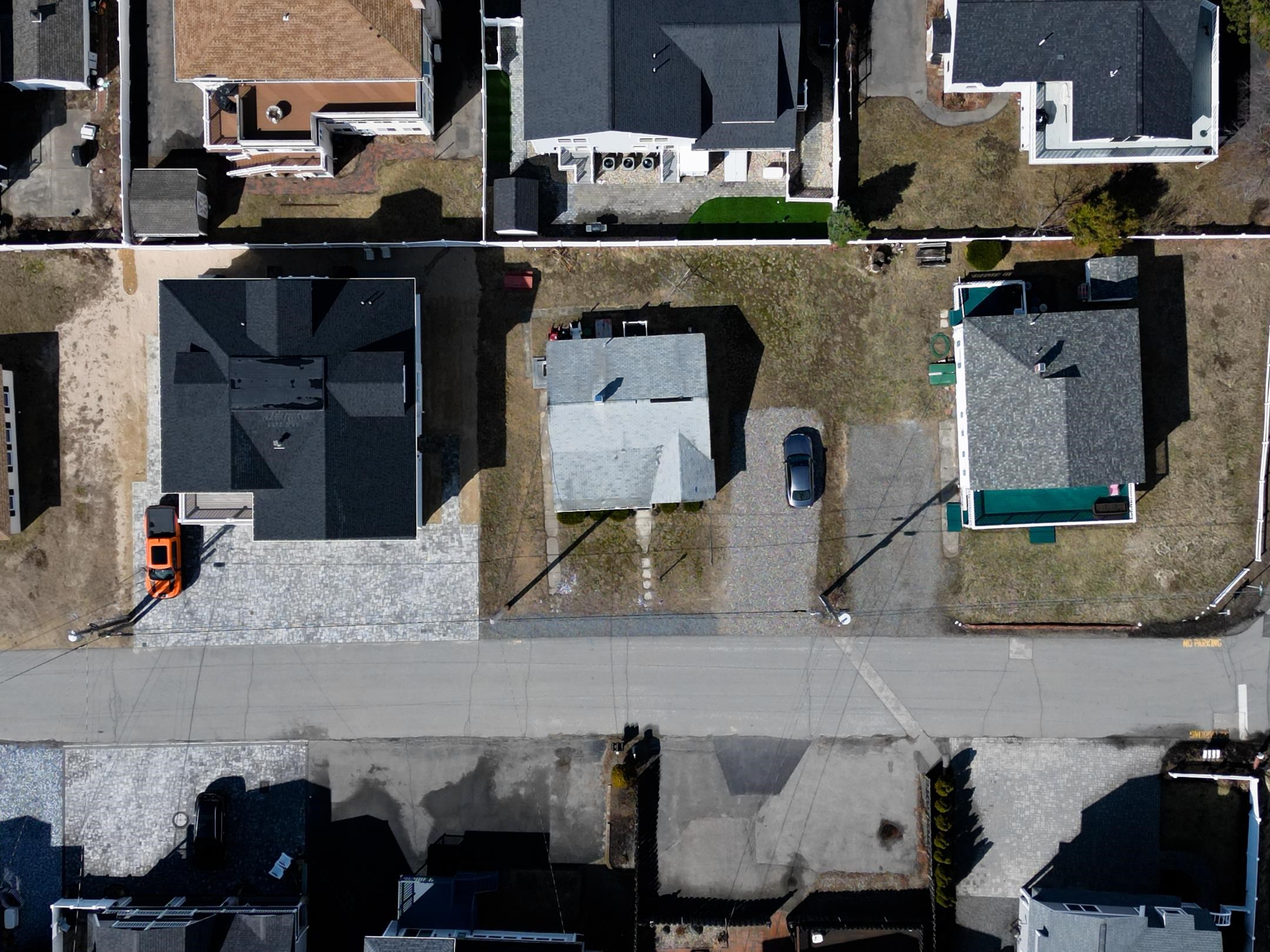 308 Atlantic Ave, Seabrook, NH 03874