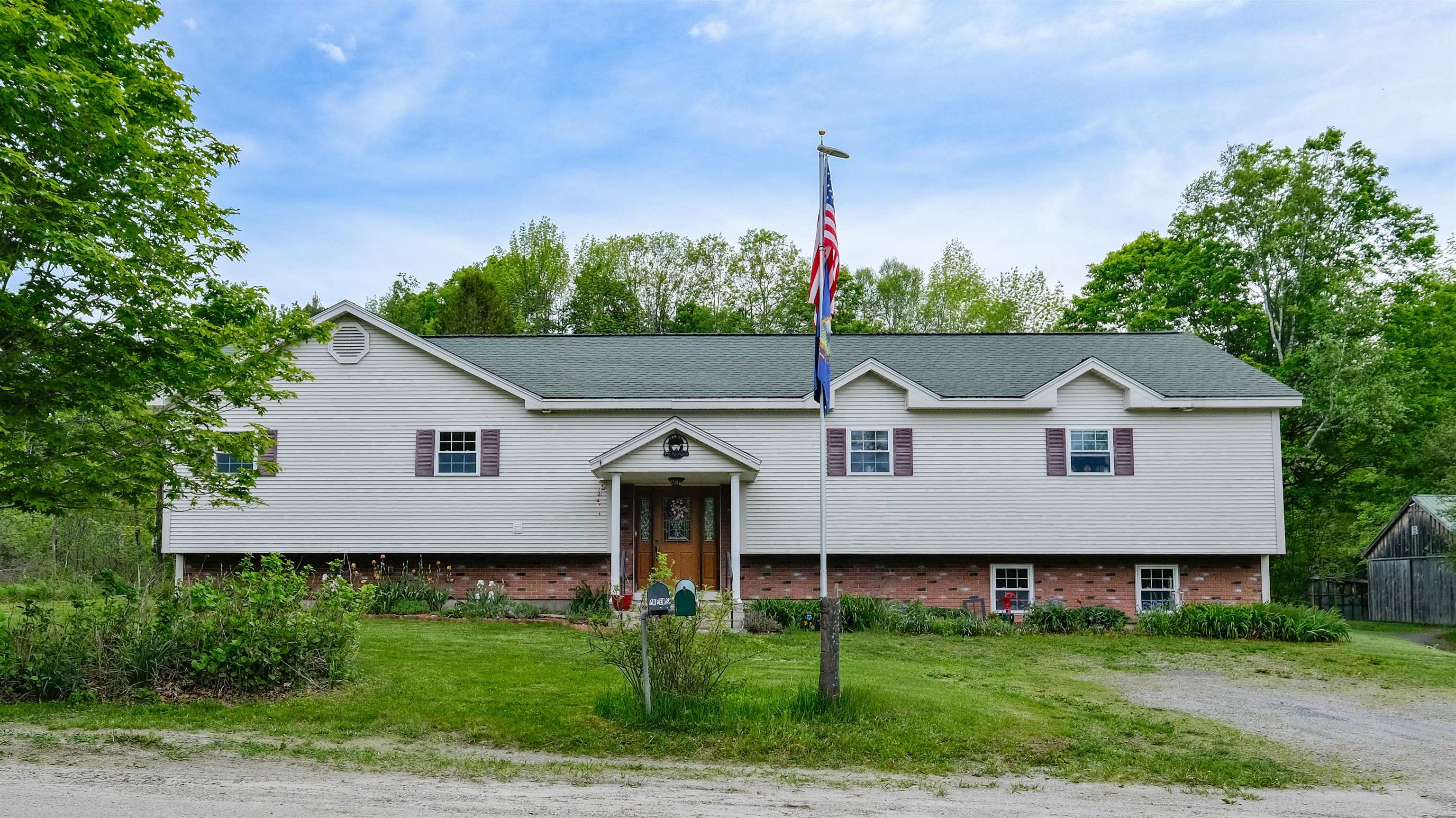 Front view from Malagash Road 25377388