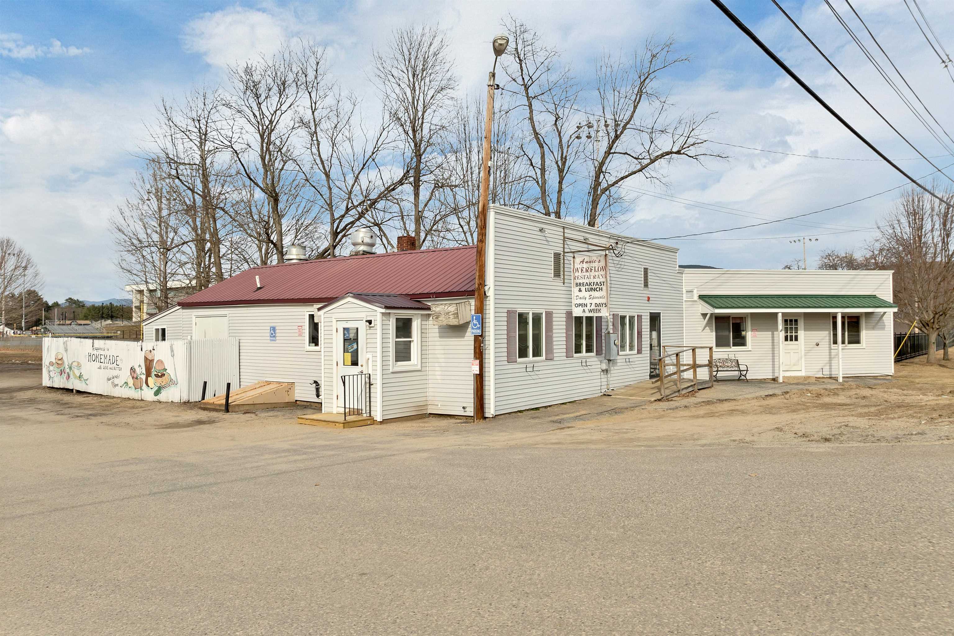 138 New Hampshire Route 175A Highway — photo 1