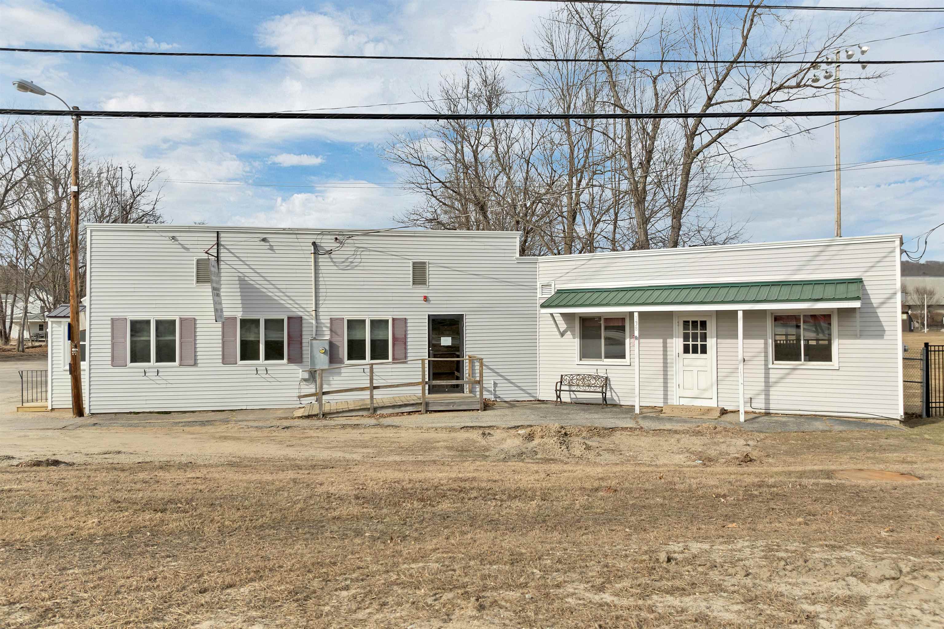 138 New Hampshire Route 175a Hw, Holderness, NH 03245