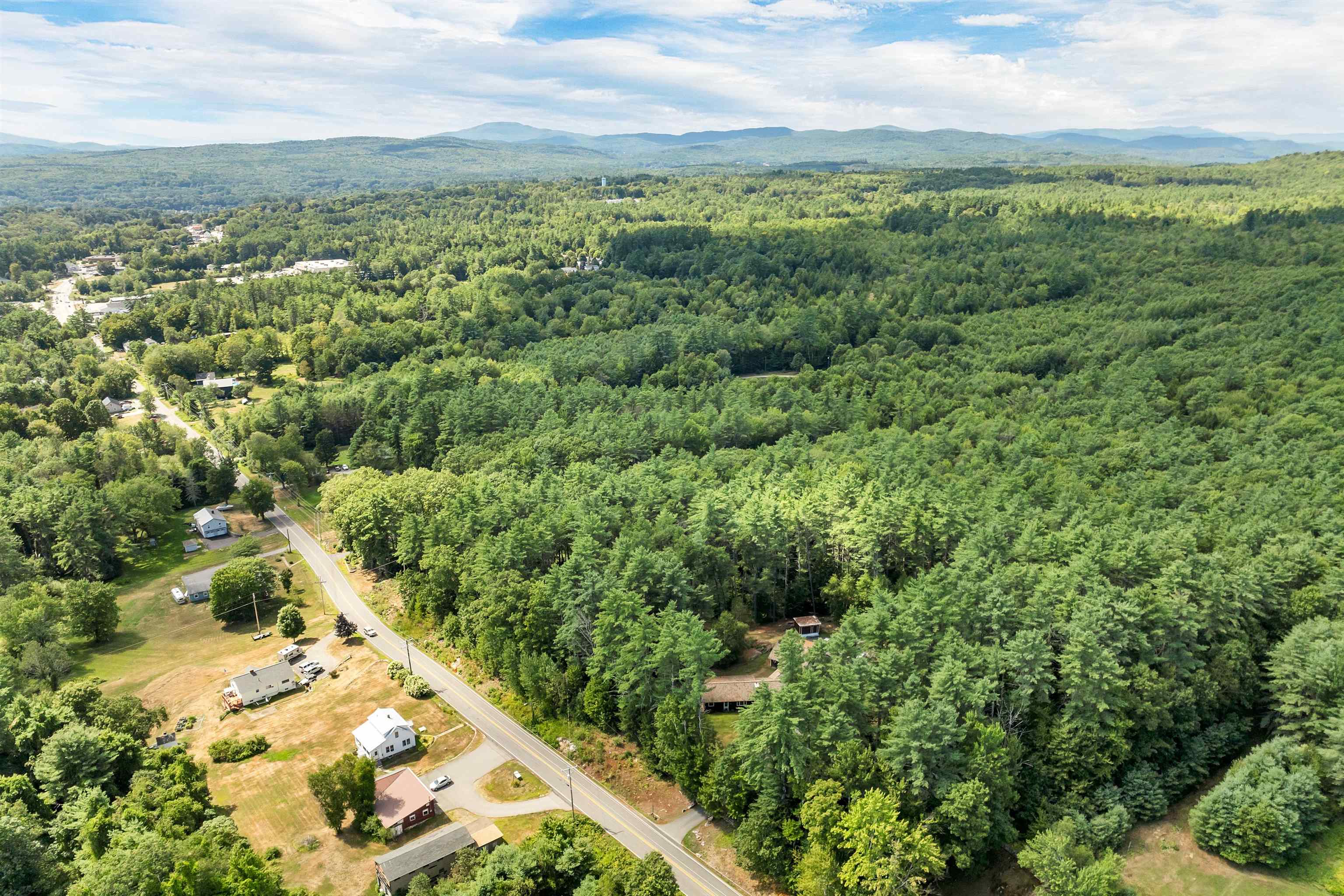 0 Clark Rd, Tilton, NH 03276