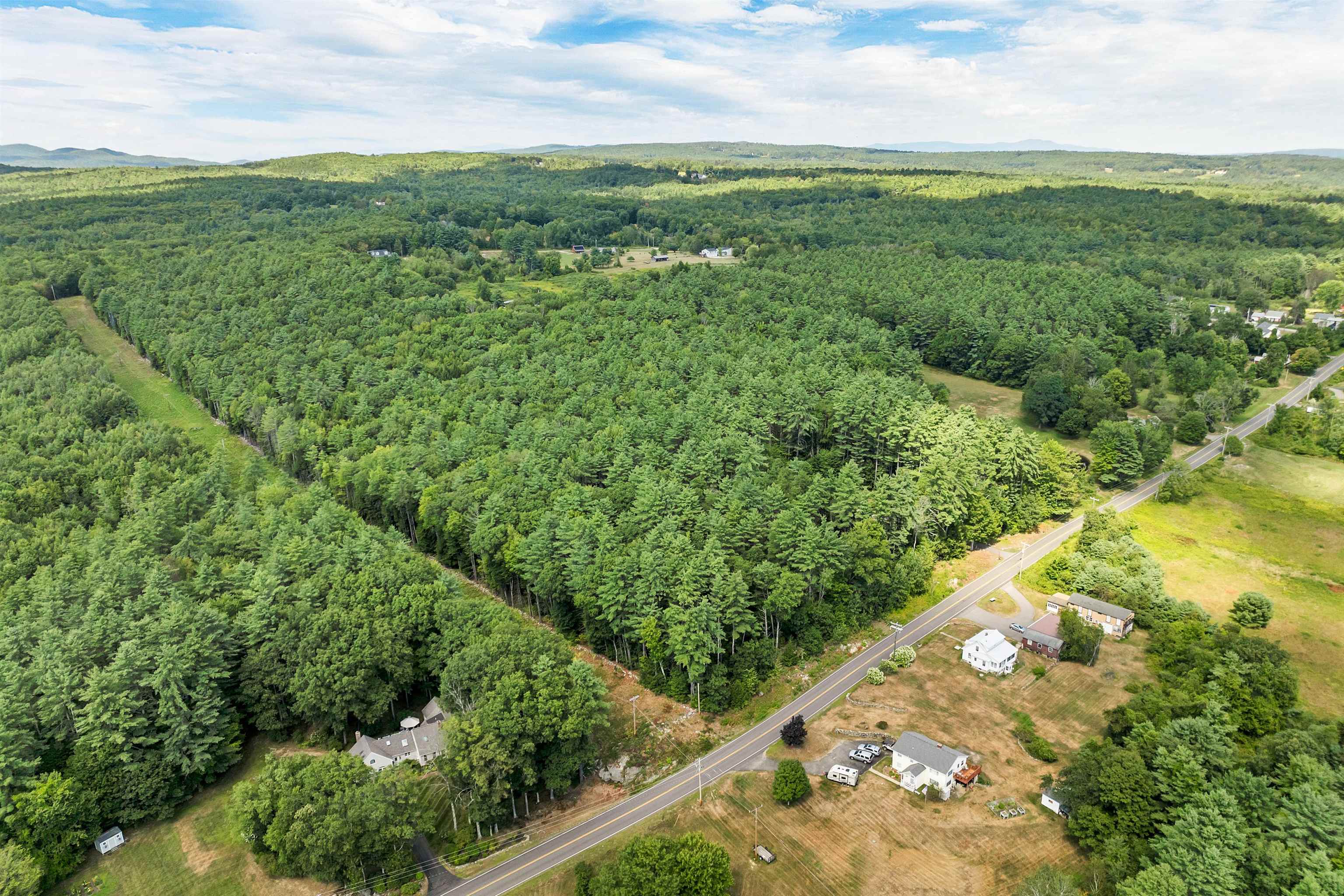 0 Clark Rd, Tilton, NH 03276