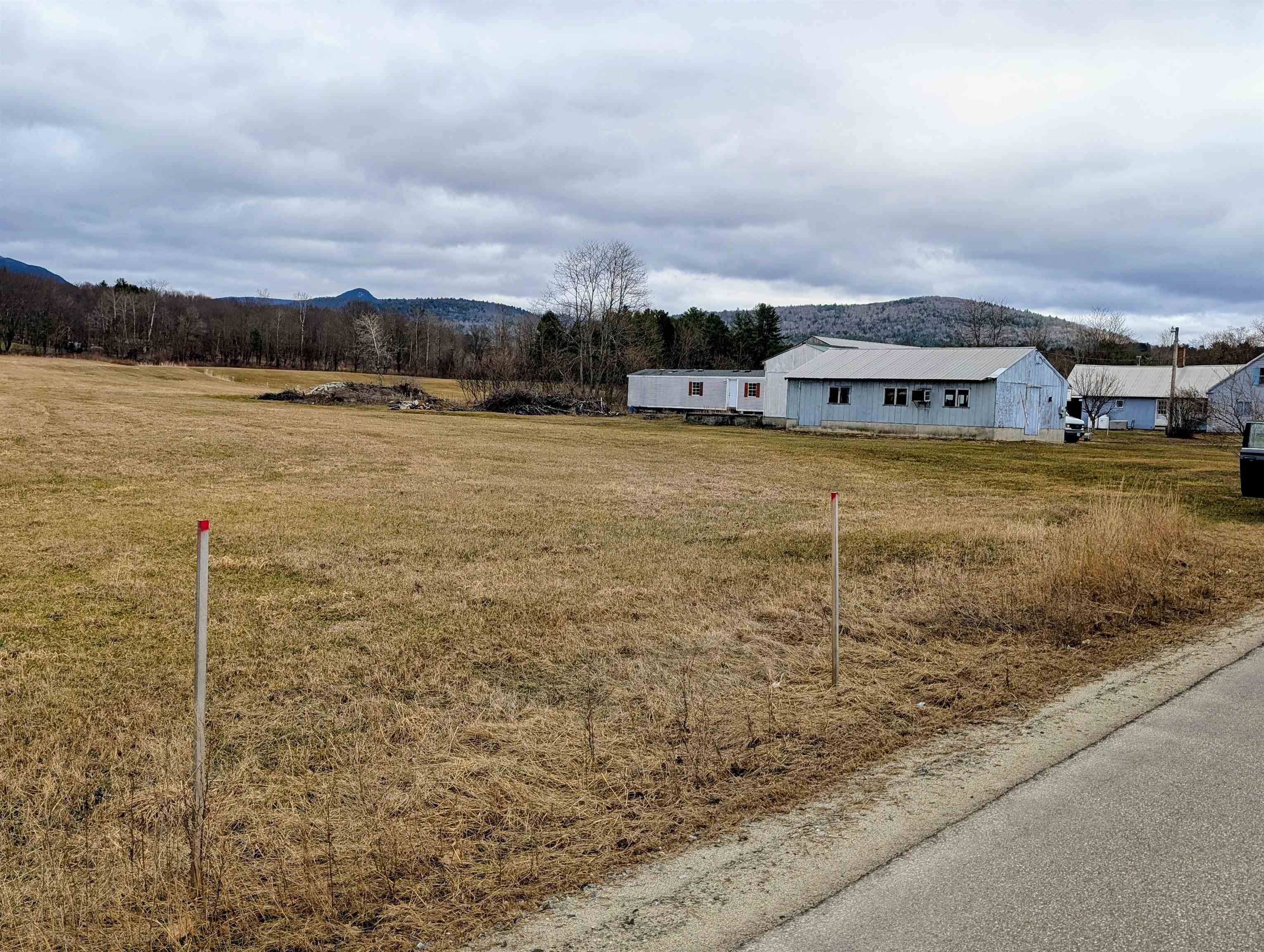 317 Brushwood Rd, Haverhill, NH 03774