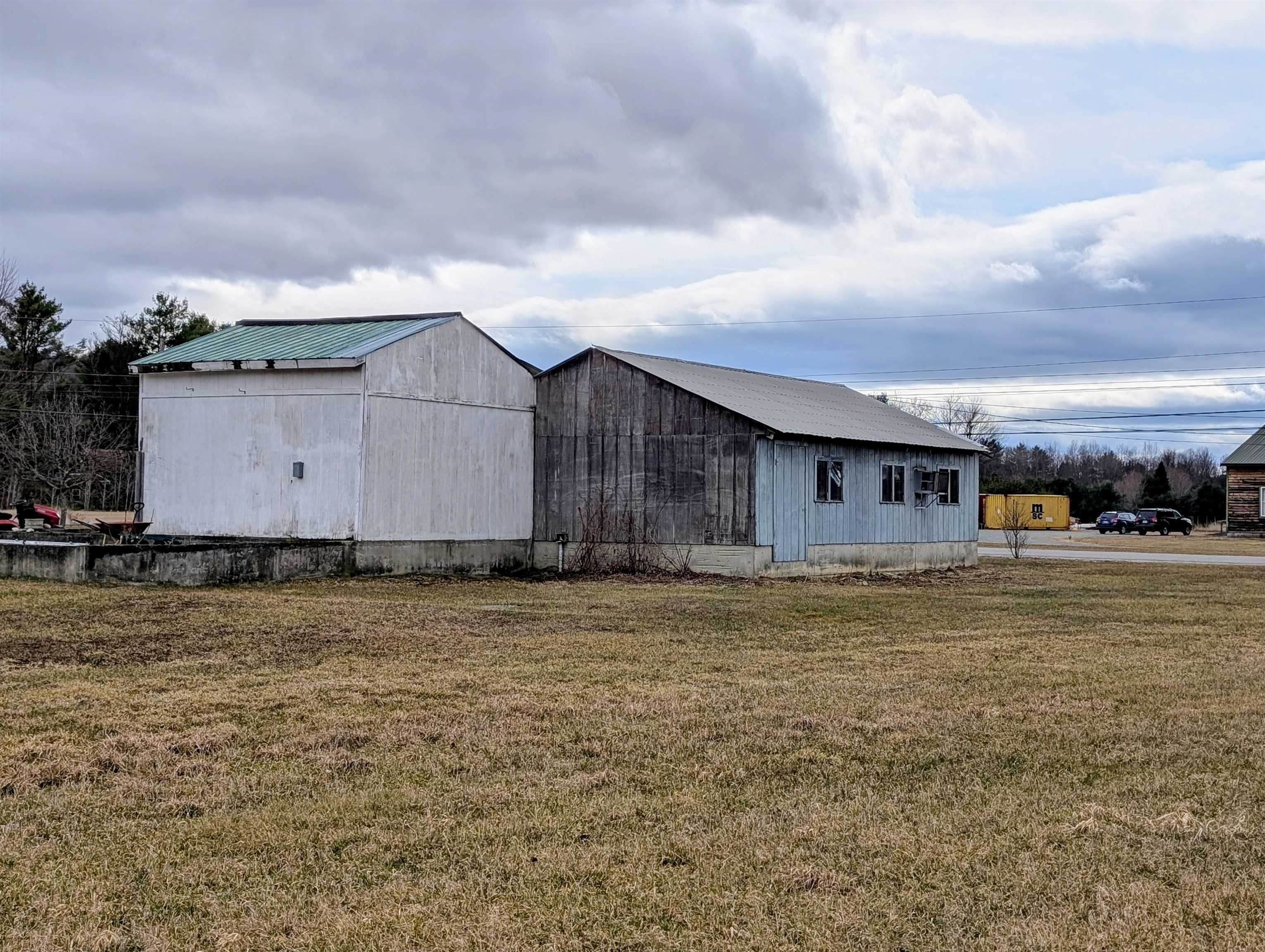 317 Brushwood Rd, Haverhill, NH 03774