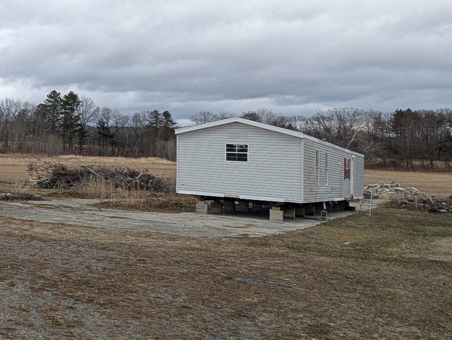 317 Brushwood Rd, Haverhill, NH 03774